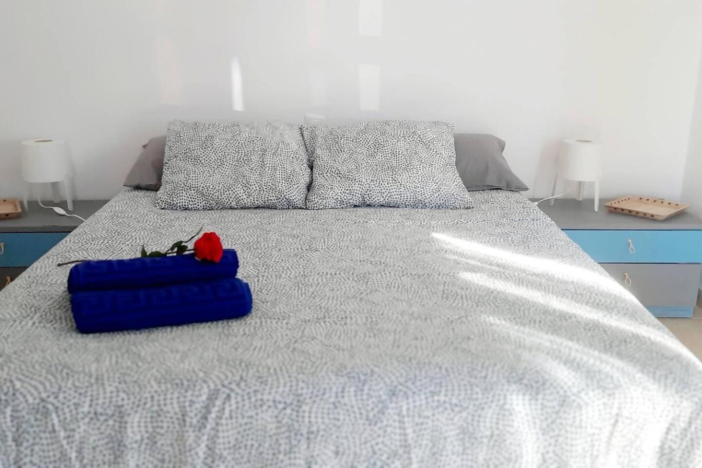 Apartamento - Planta Baja