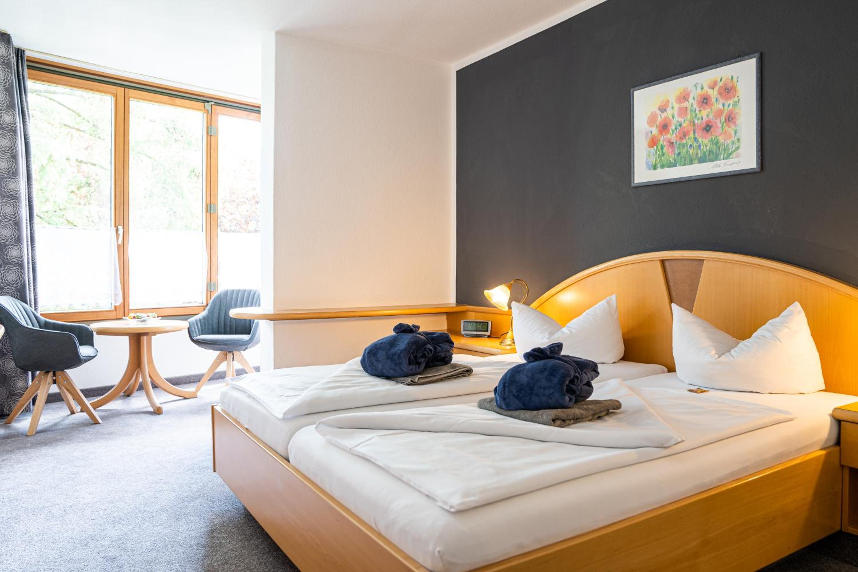 Premium Double Room - Photo 5