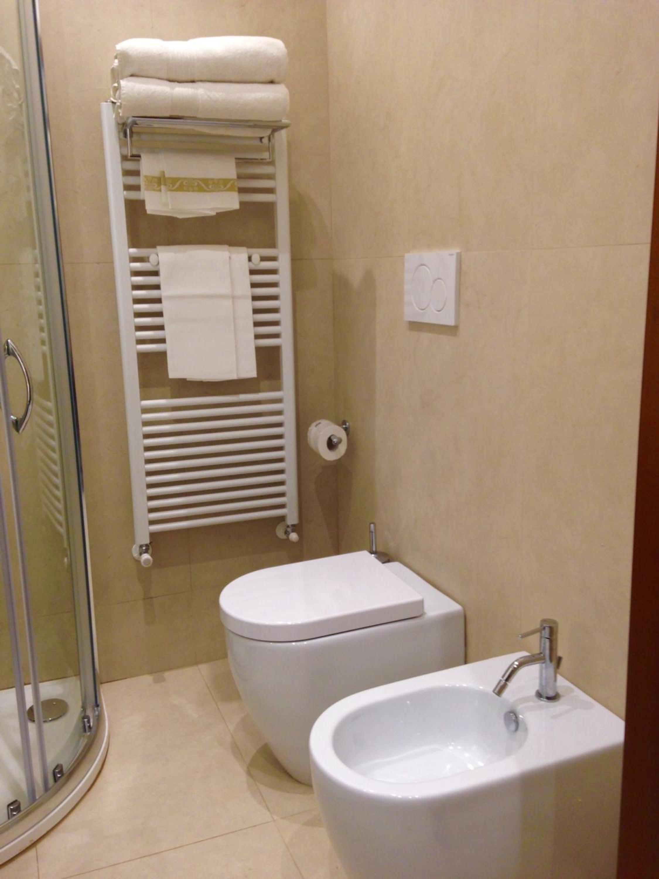 Classic Triple Room photo 3