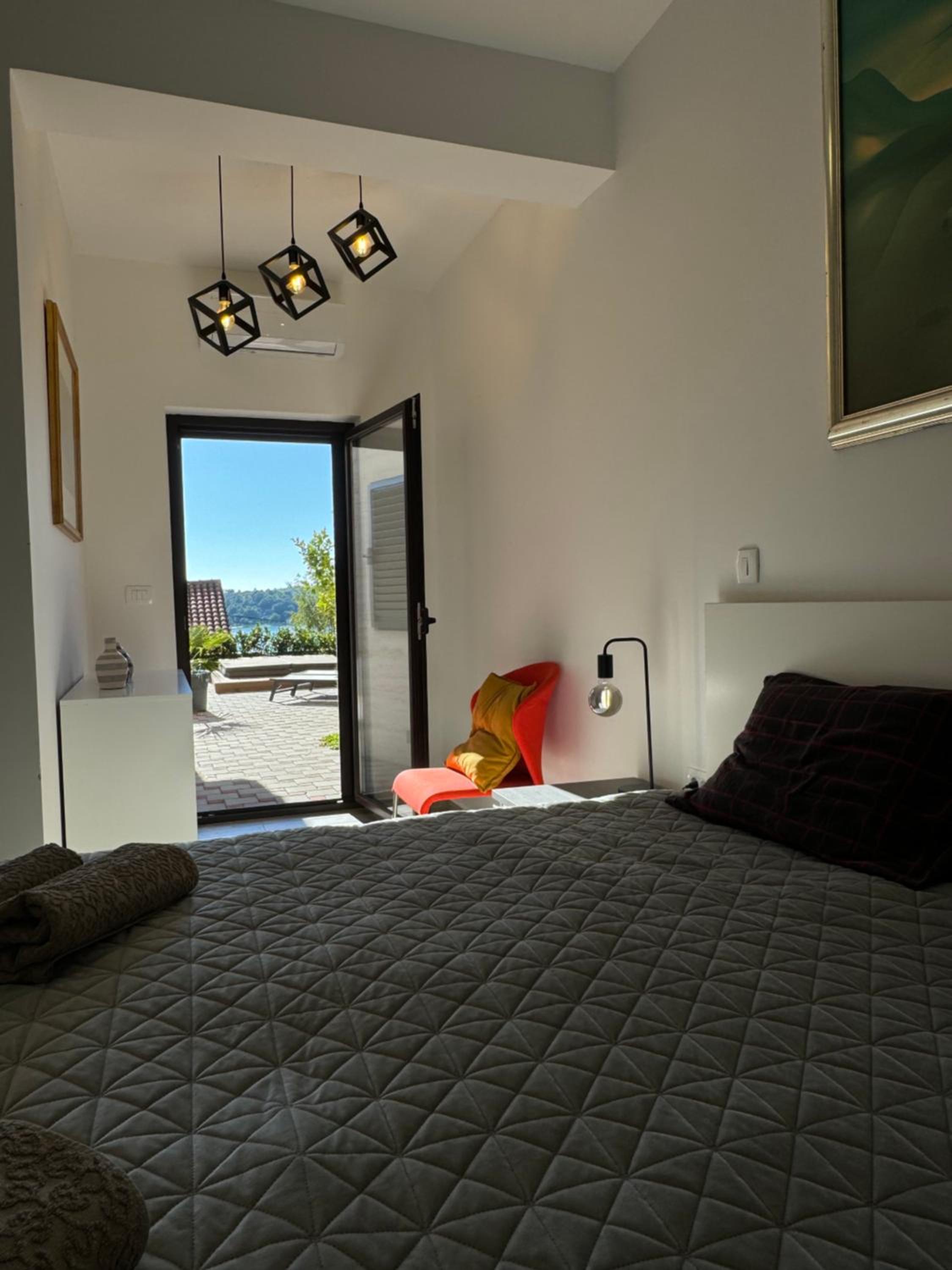 Two-Bedroom Apartment photo 2