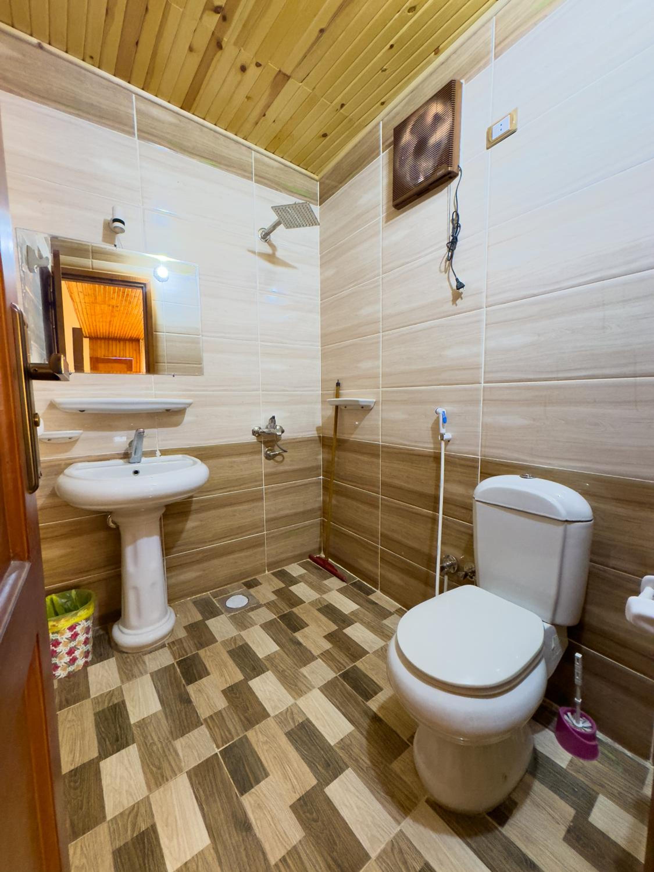 Holiday Home photo 2