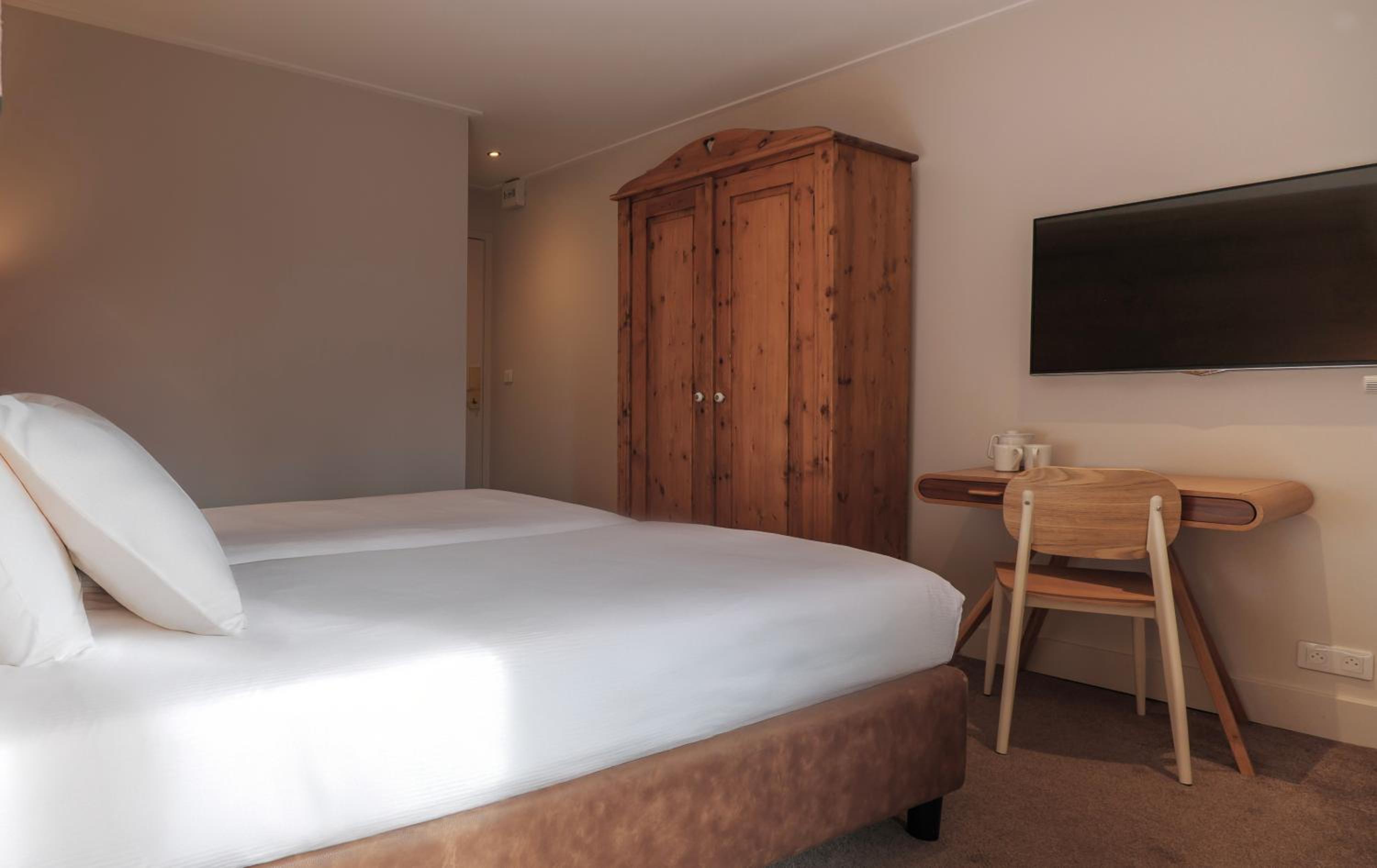 Superior Double Room Mountain View - Photo 5
