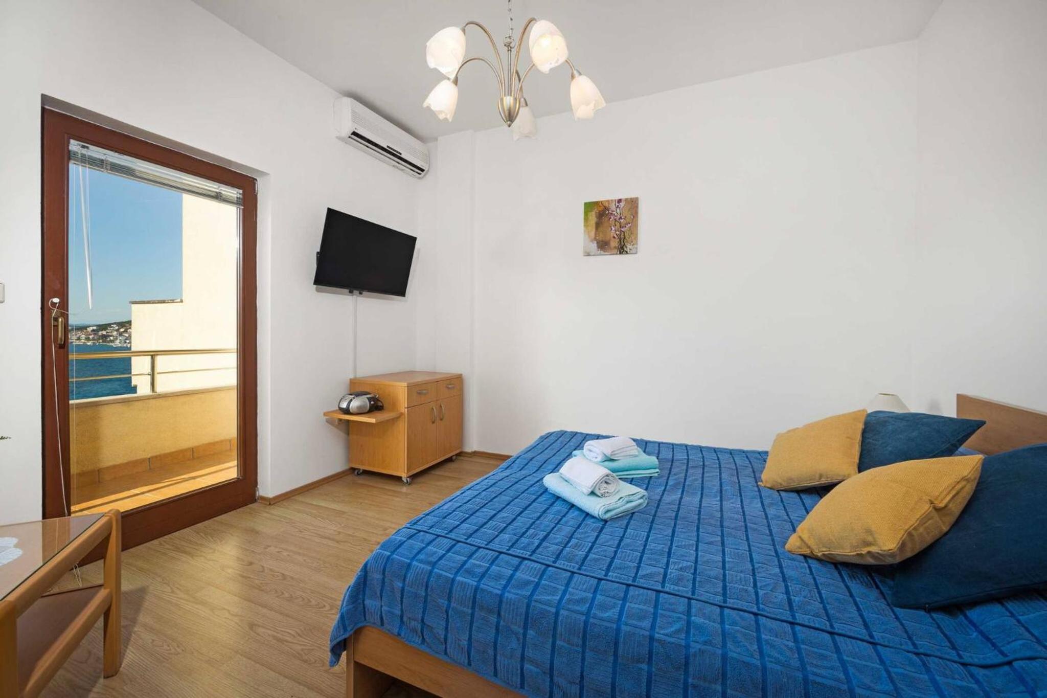 Apartment with Sea View