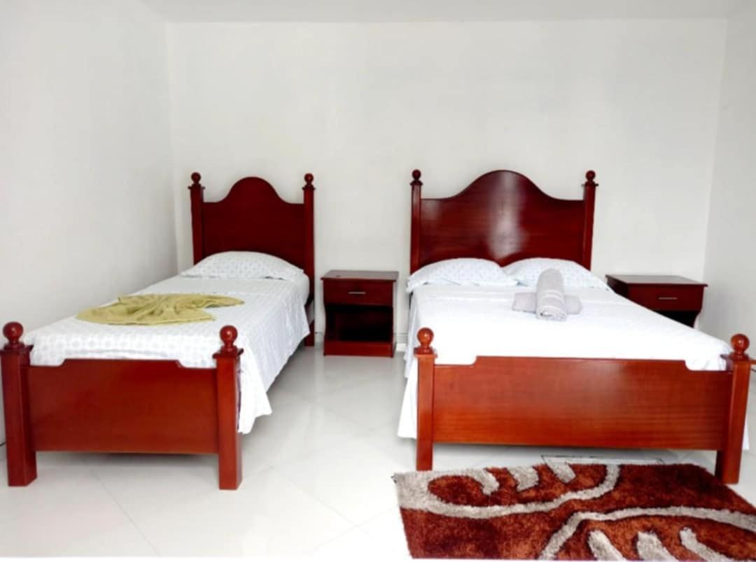 Double Room With Mountain View photo 2