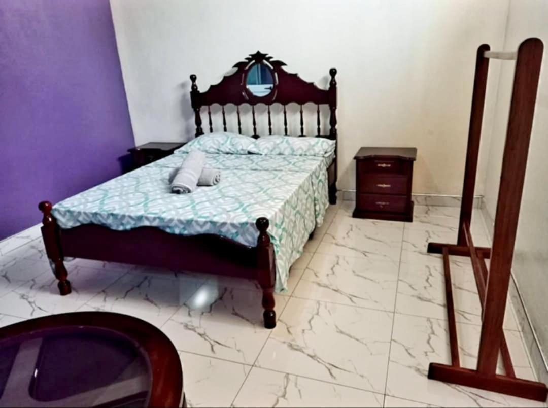 Double Room with Private Bathroom photo 1