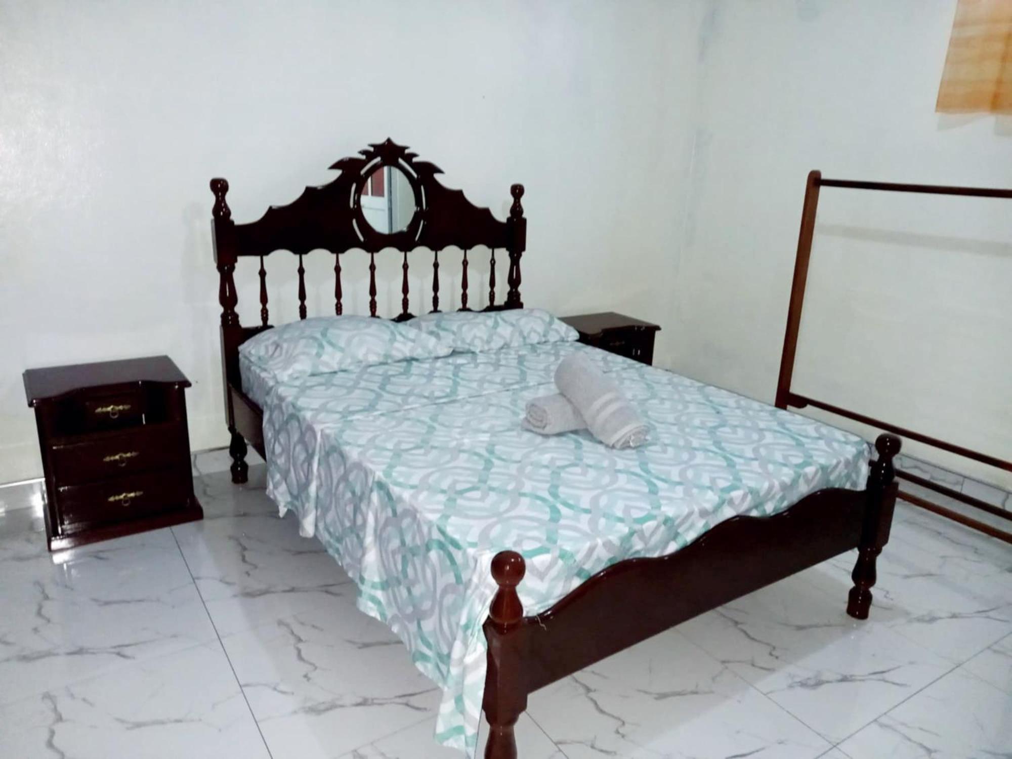 Double Room with Private Bathroom photo 2