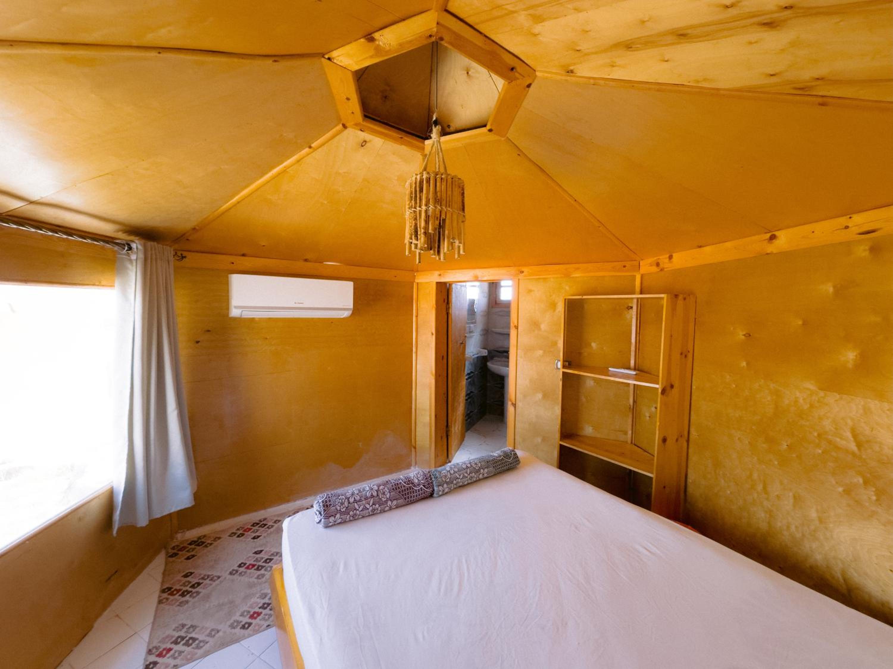 Deluxe Bungalow With Sea View photo 1