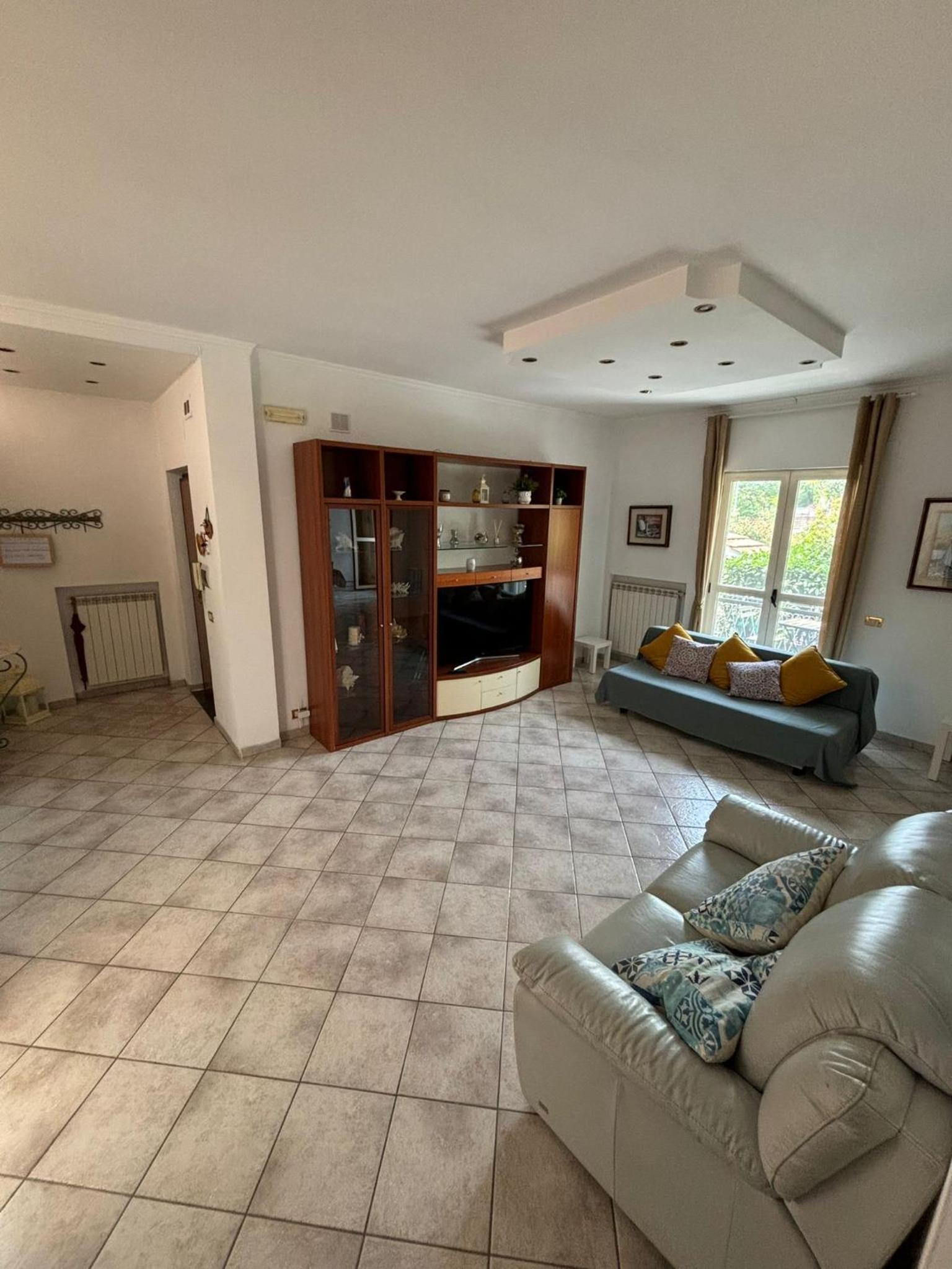 Four-Bedroom House - Photo 35