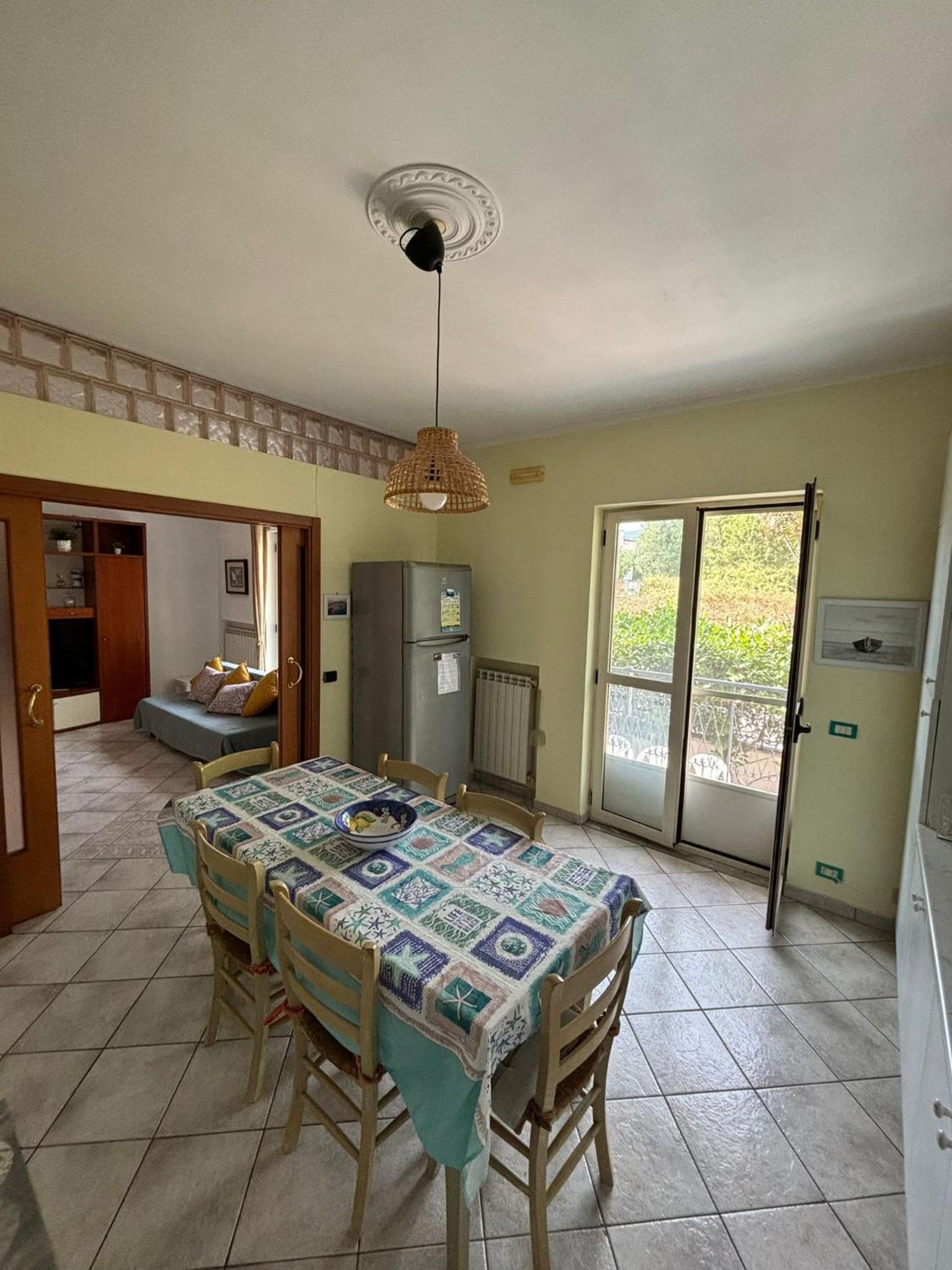 Four-Bedroom House - Photo 10