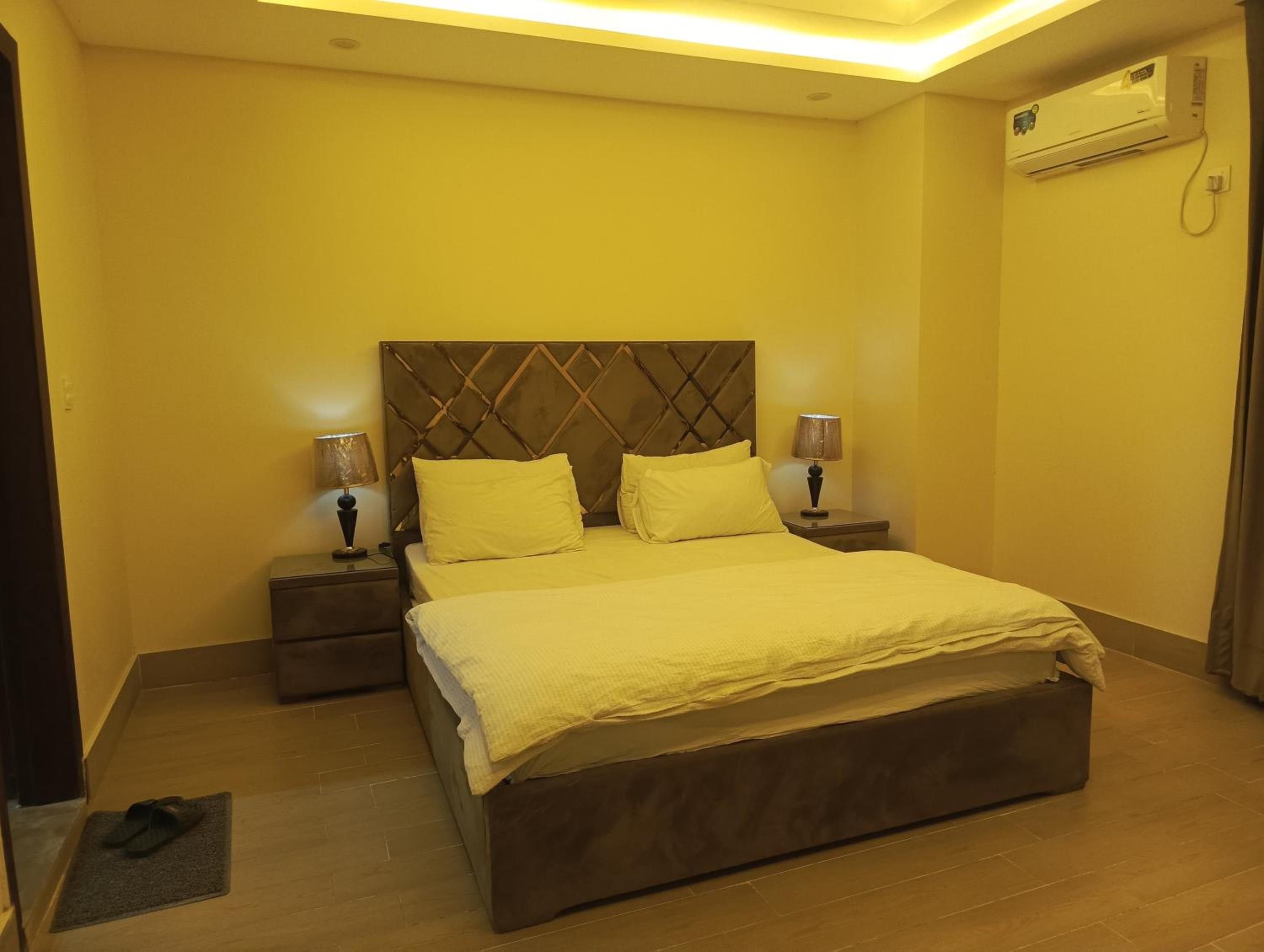 One-Bedroom Family Apartment photo 2