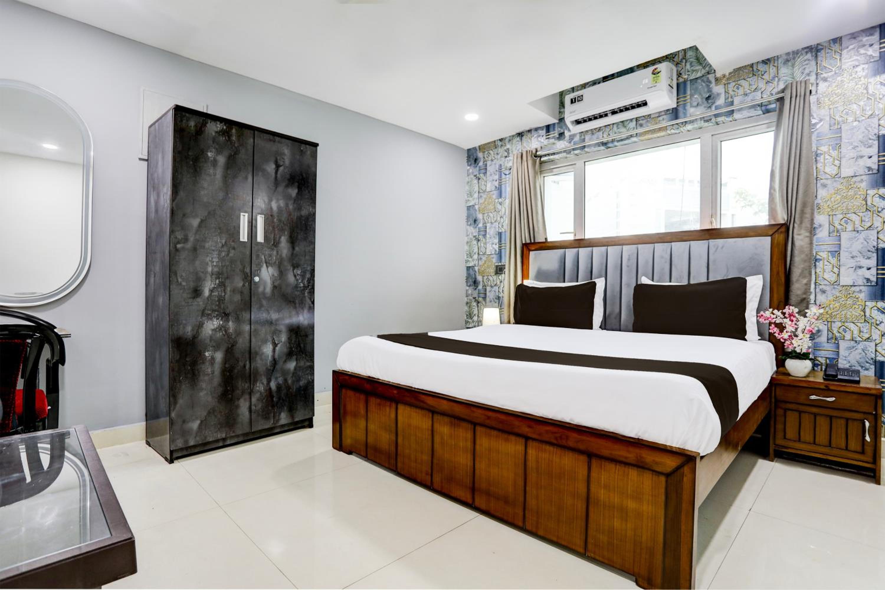 Classic Triple Room