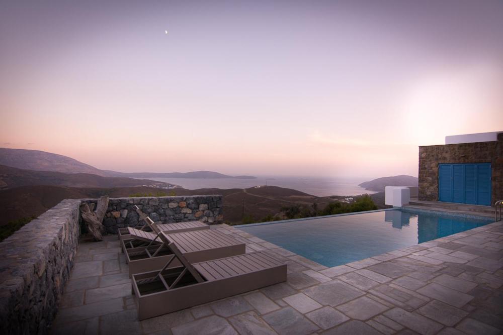 Two-Bedroom Apartment with Sea View photo 2