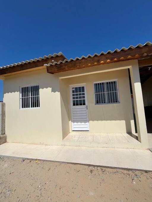 Two-Bedroom House photo 3