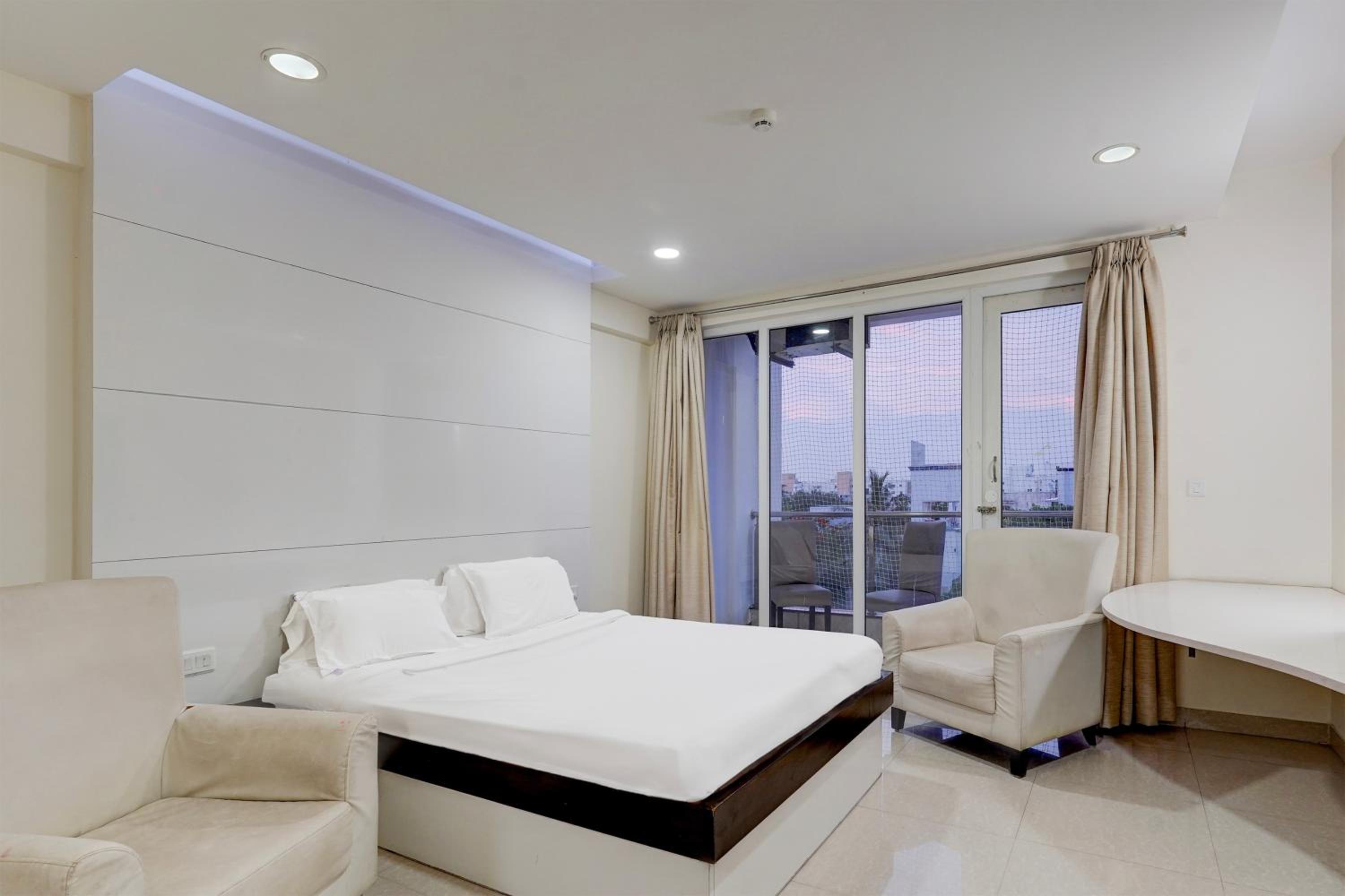Classic Triple Room