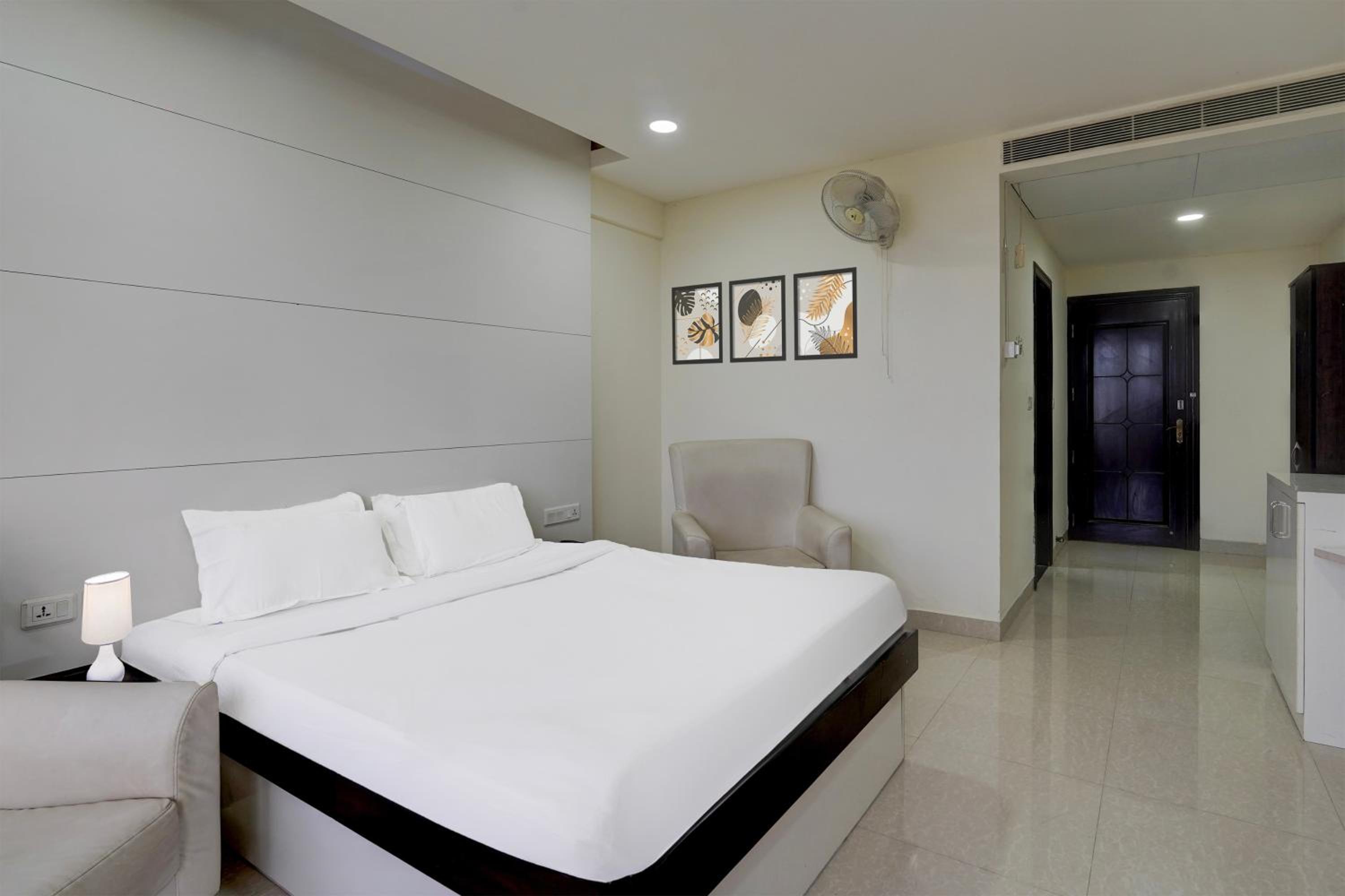 Classic Triple Room