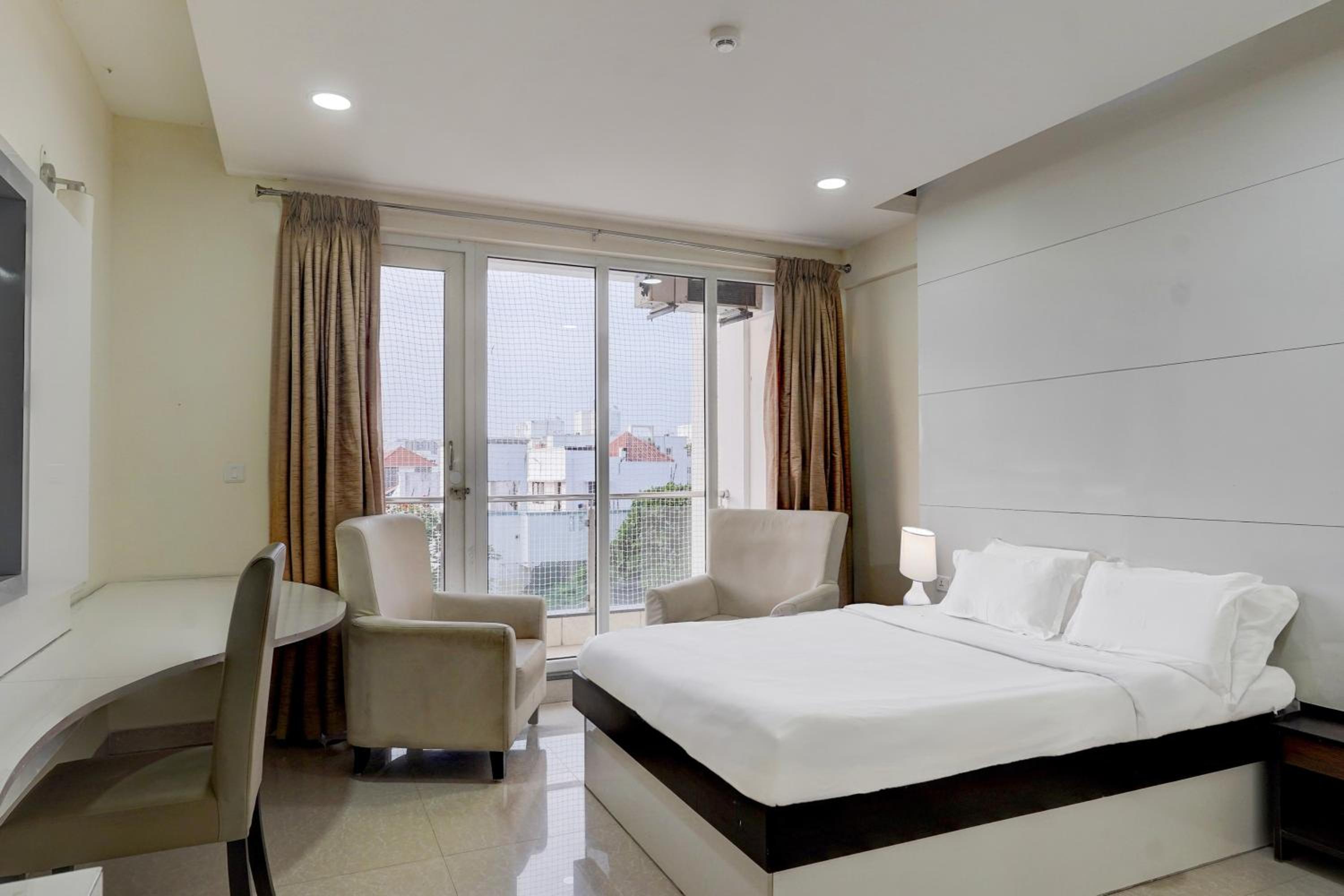 Classic Triple Room