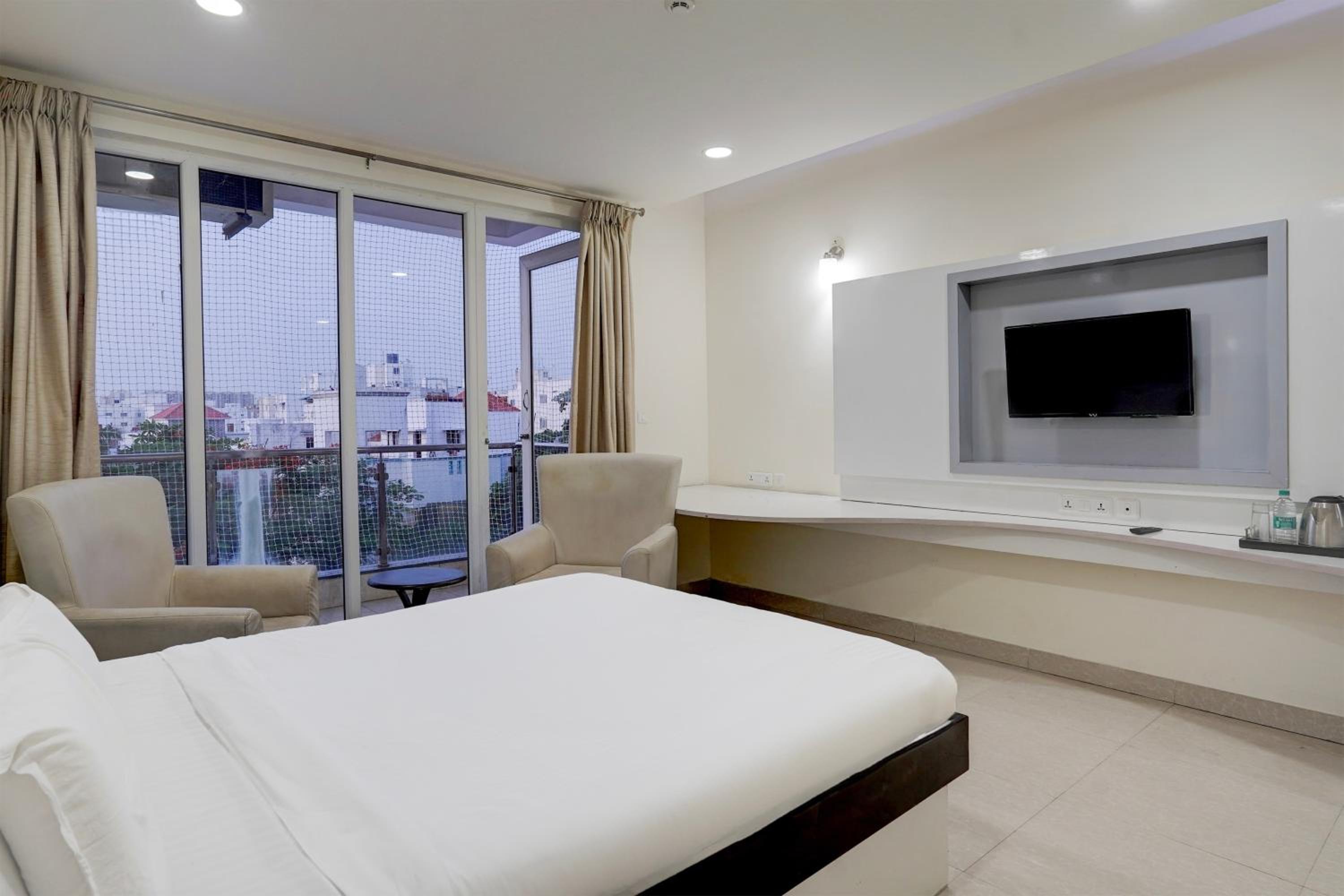 Classic Triple Room Classic Triple Room