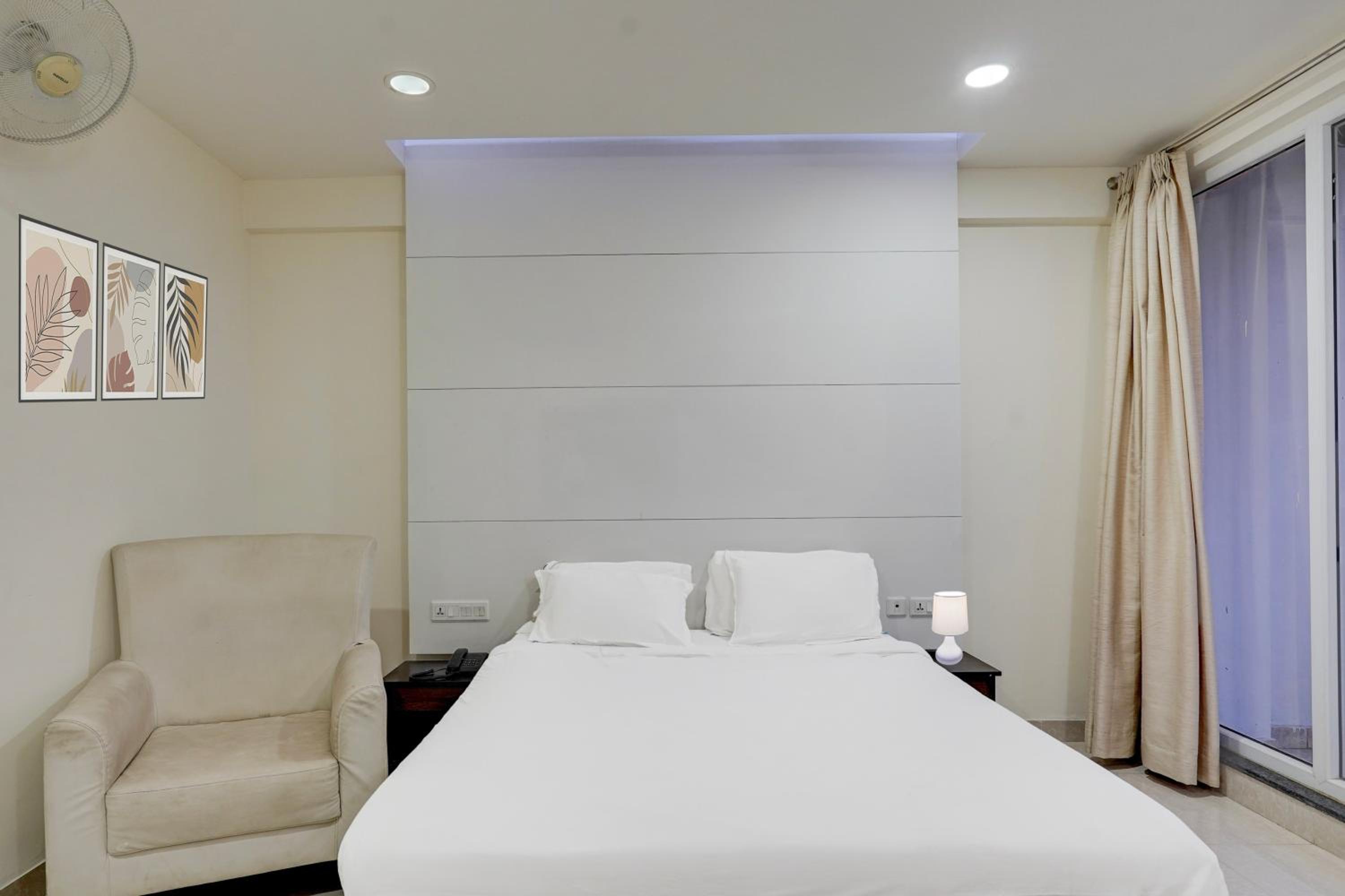 Classic Triple Room Classic Triple Room