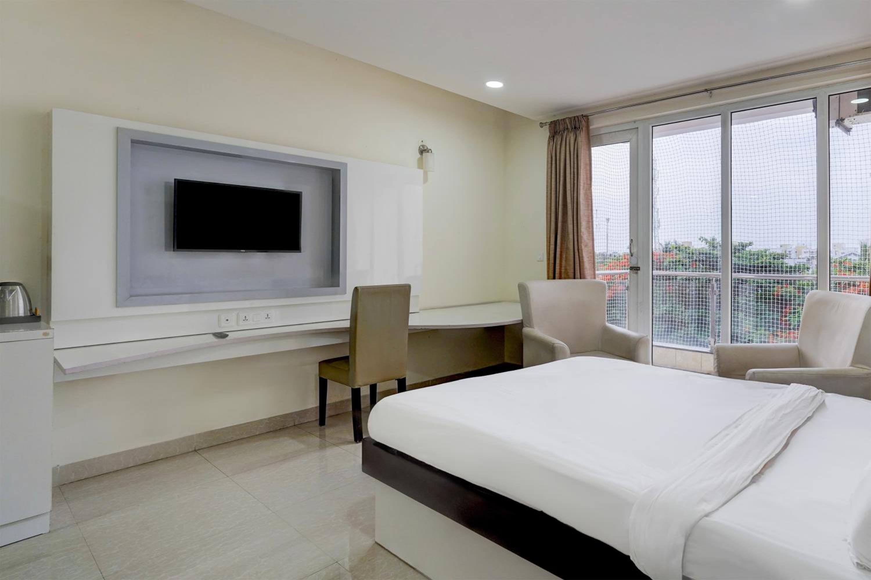 Classic Triple Room Classic Triple Room