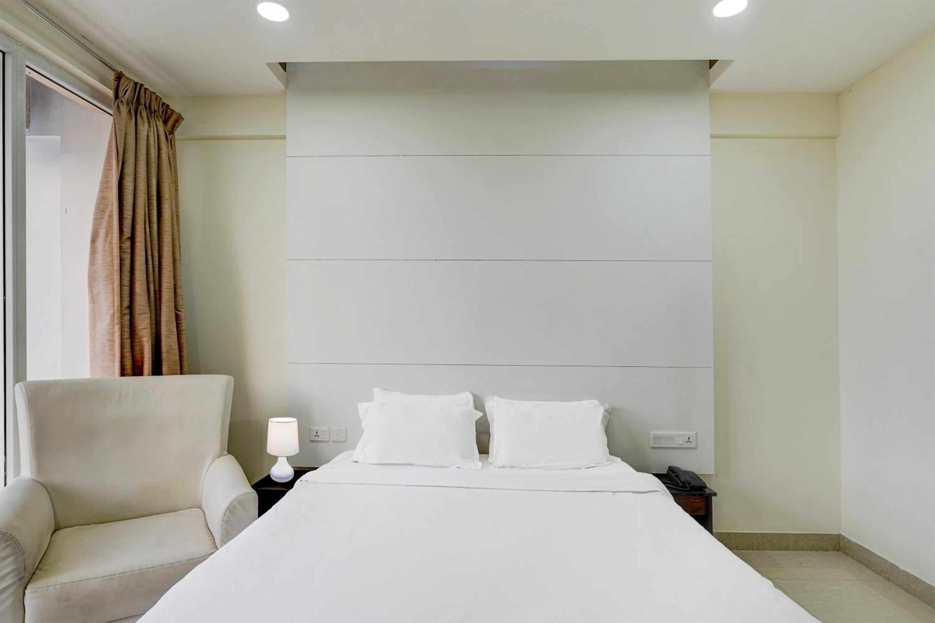 Classic Triple Room Classic Triple Room