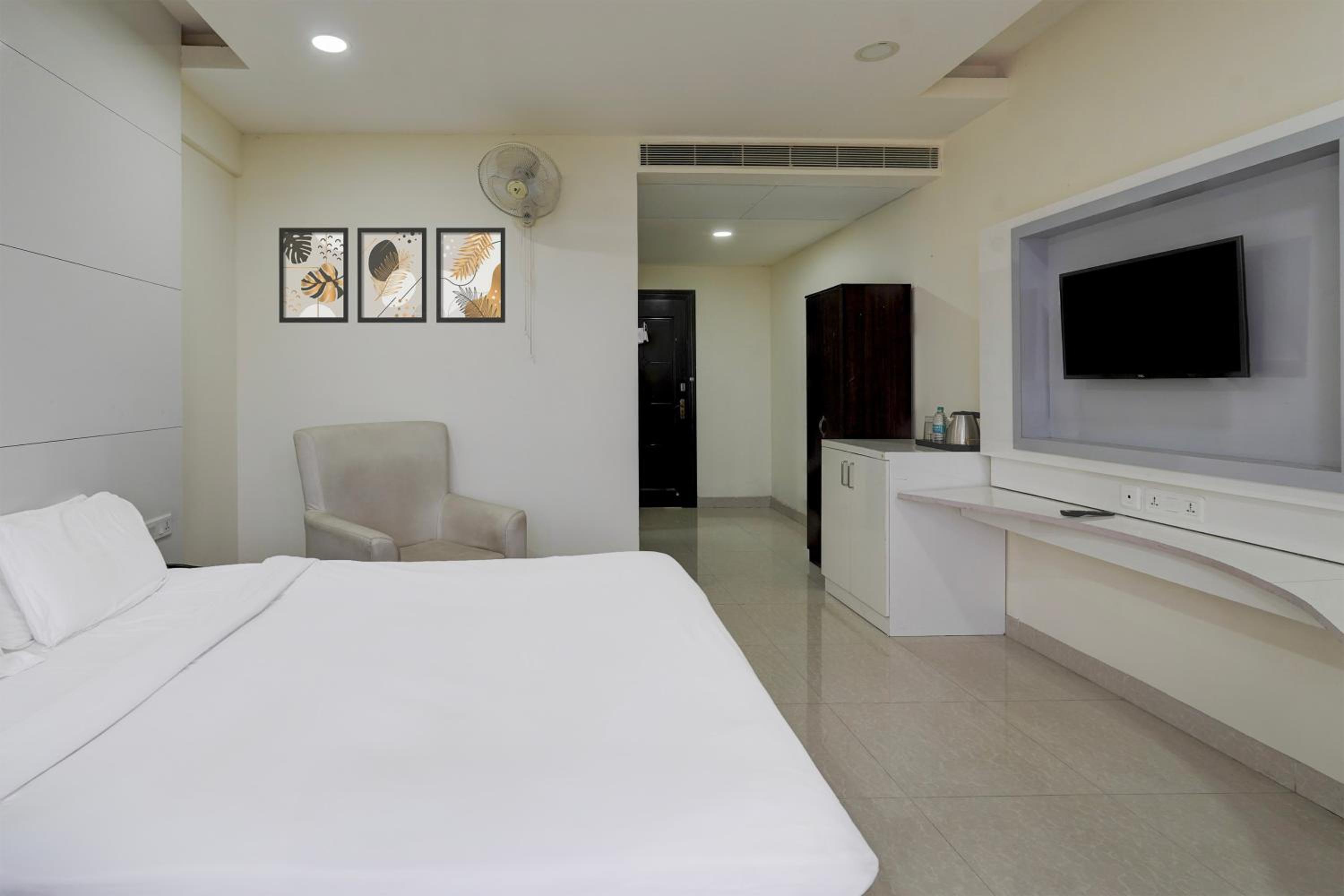 Classic Triple Room