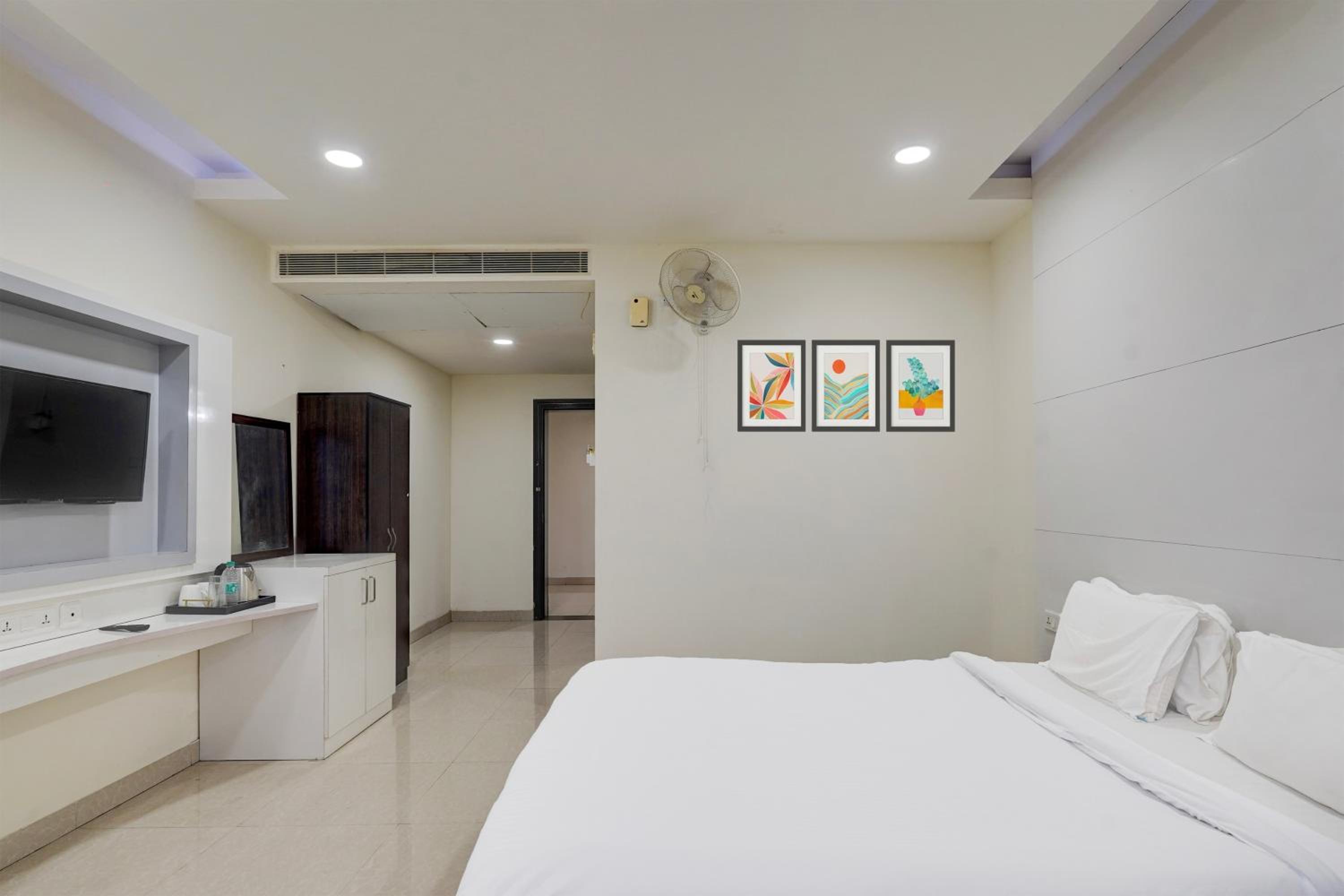 Classic Triple Room