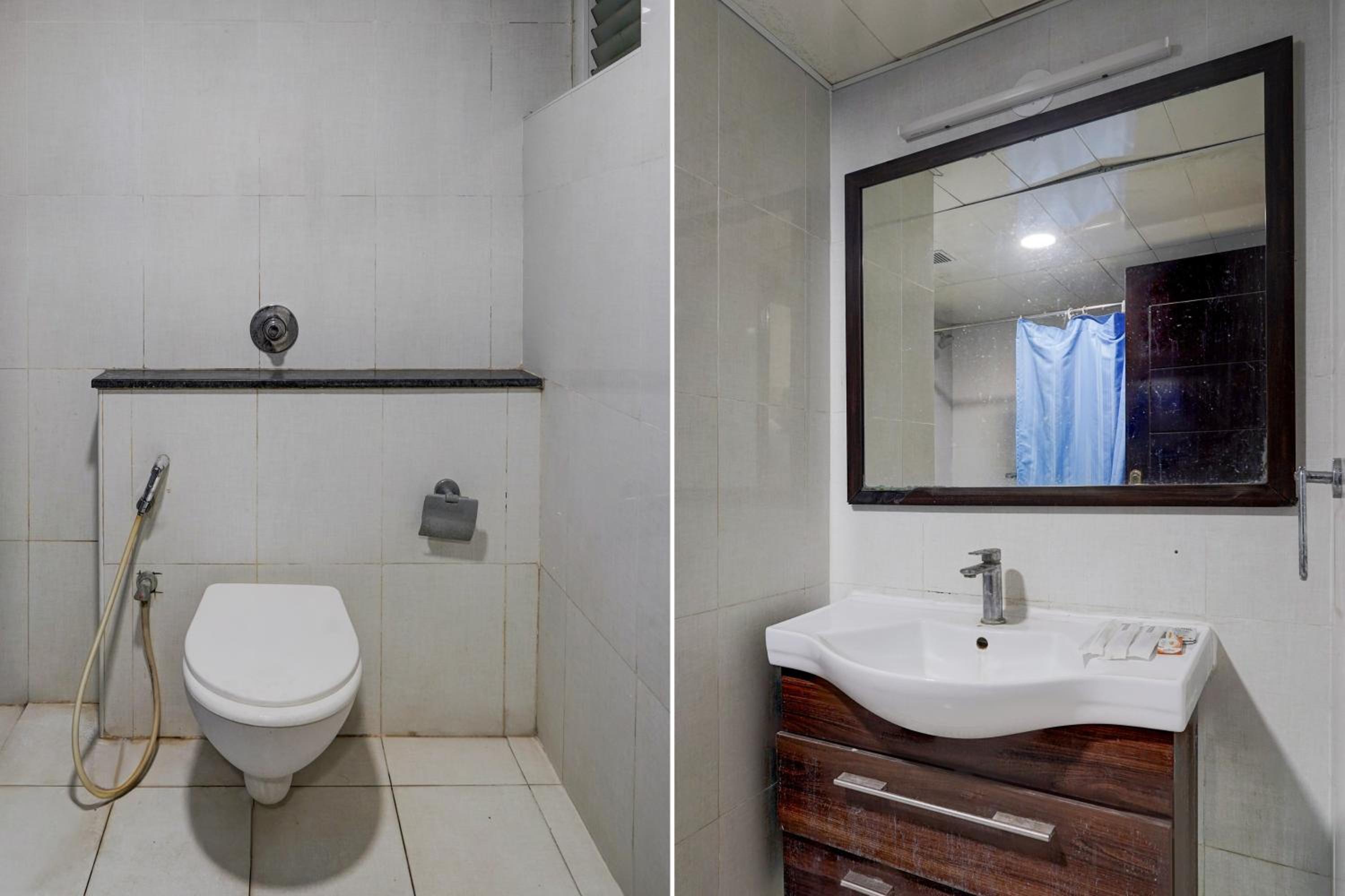 Classic Triple Room Classic Triple Room