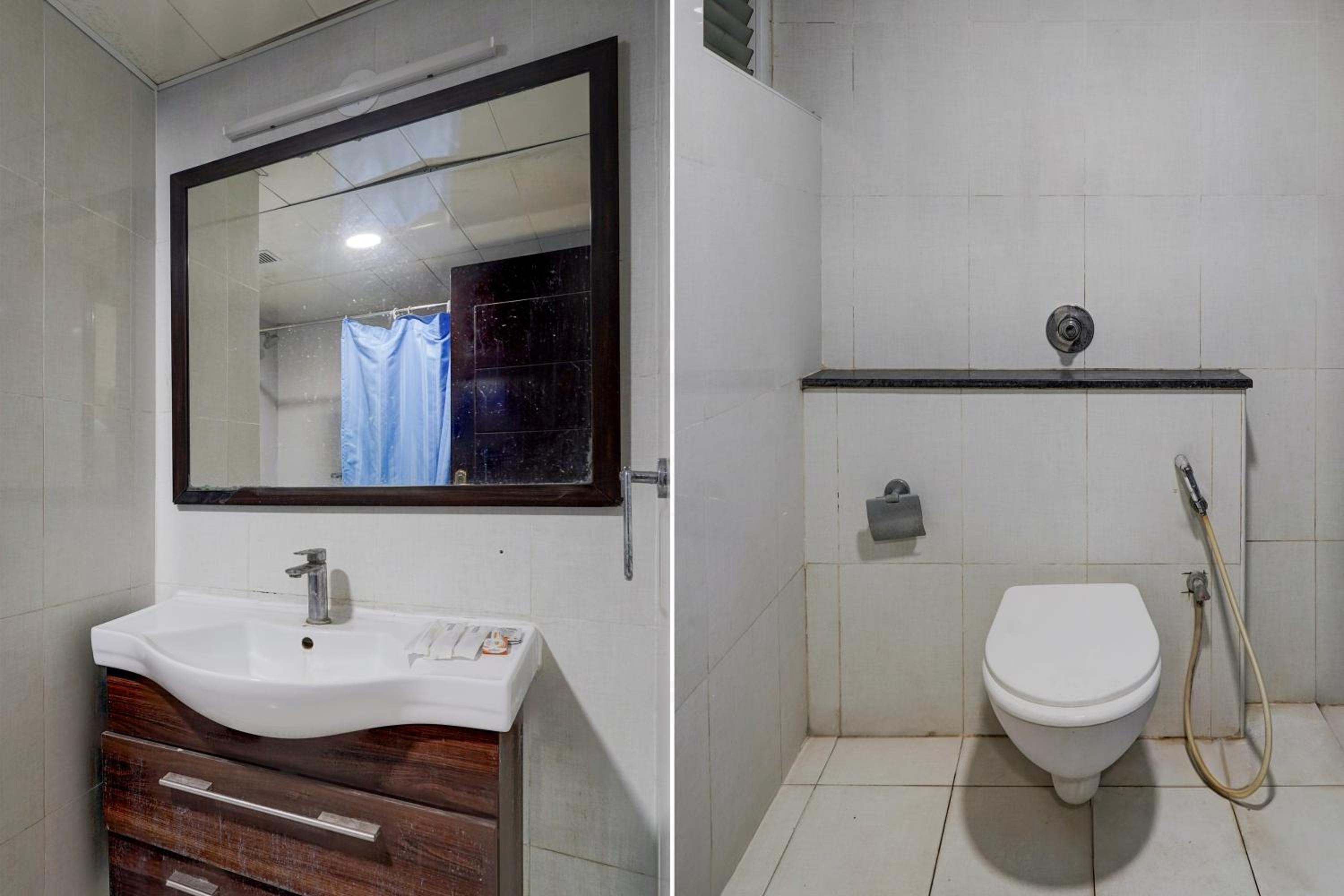 Classic Triple Room Classic Triple Room