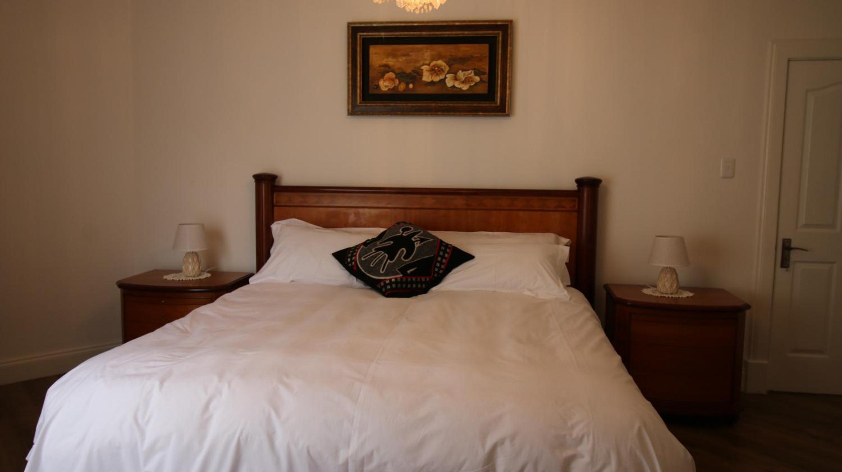 Deluxe King Room photo 1