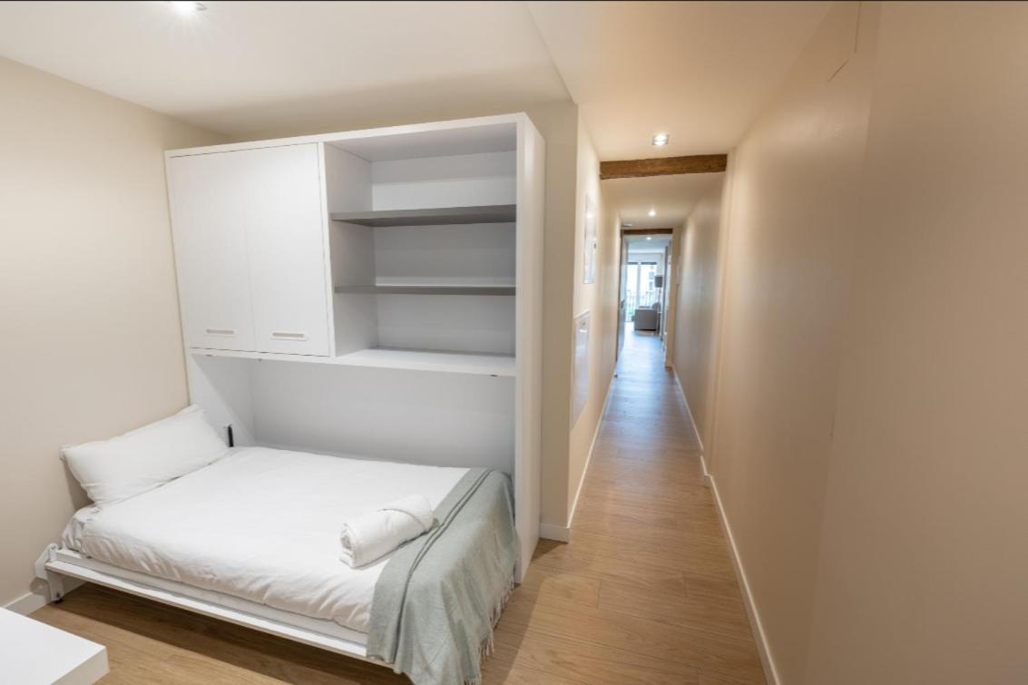 Apartamento de lujo de un dormitorio