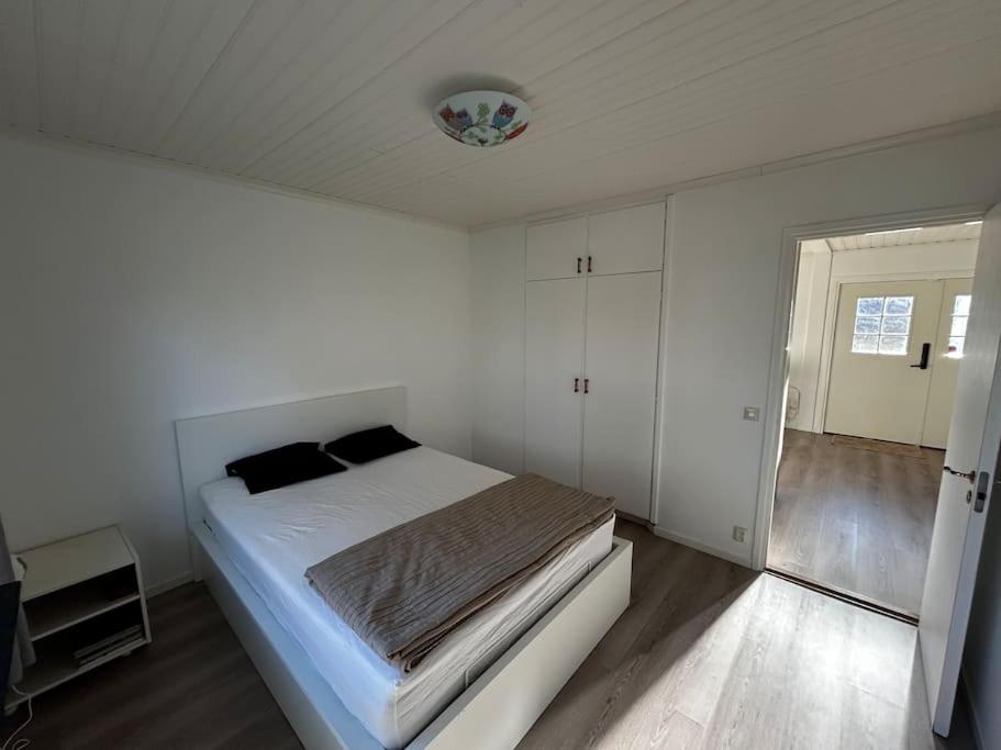 Two-Bedroom Villa photo 1