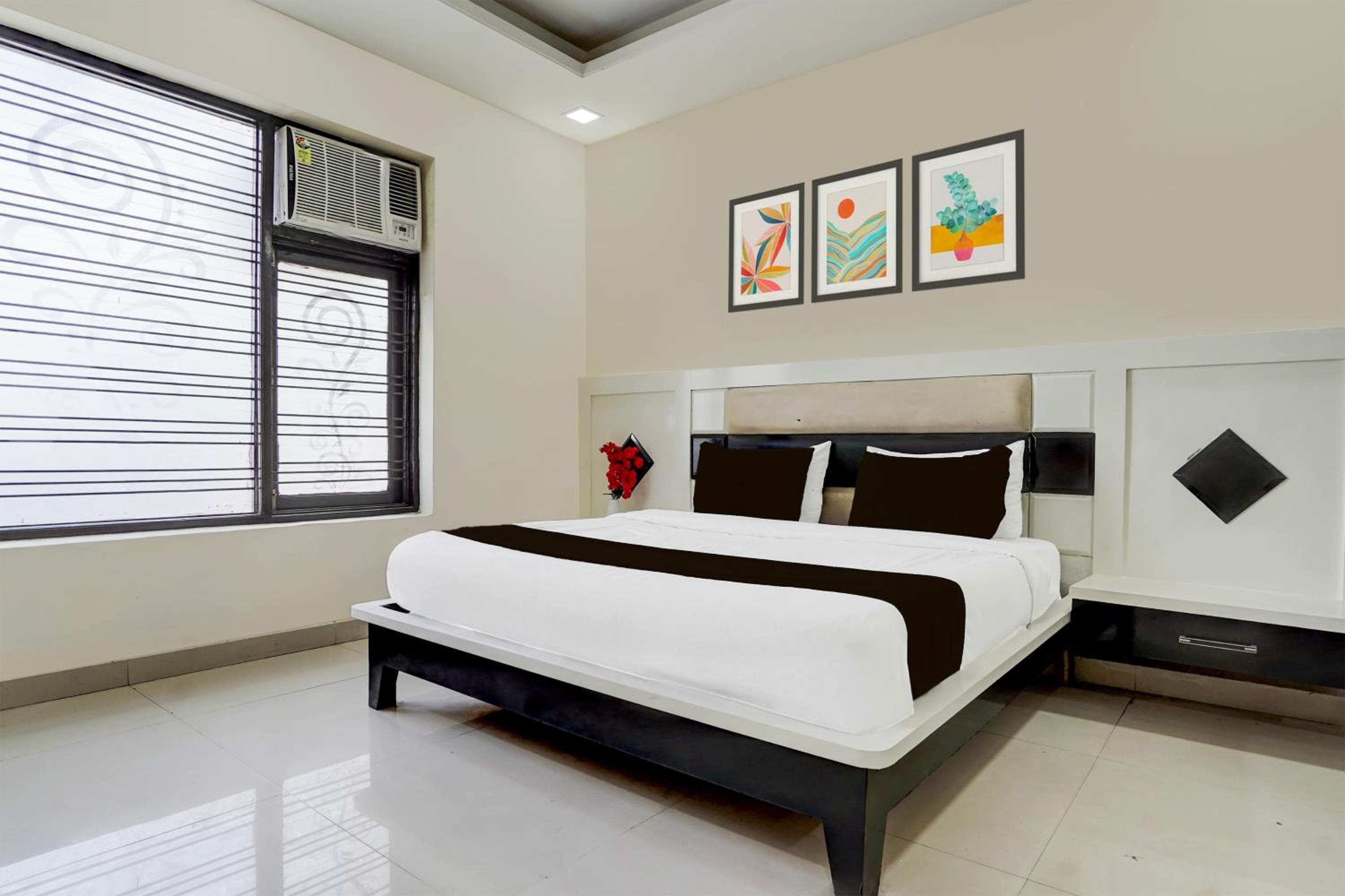 Classic Triple Room