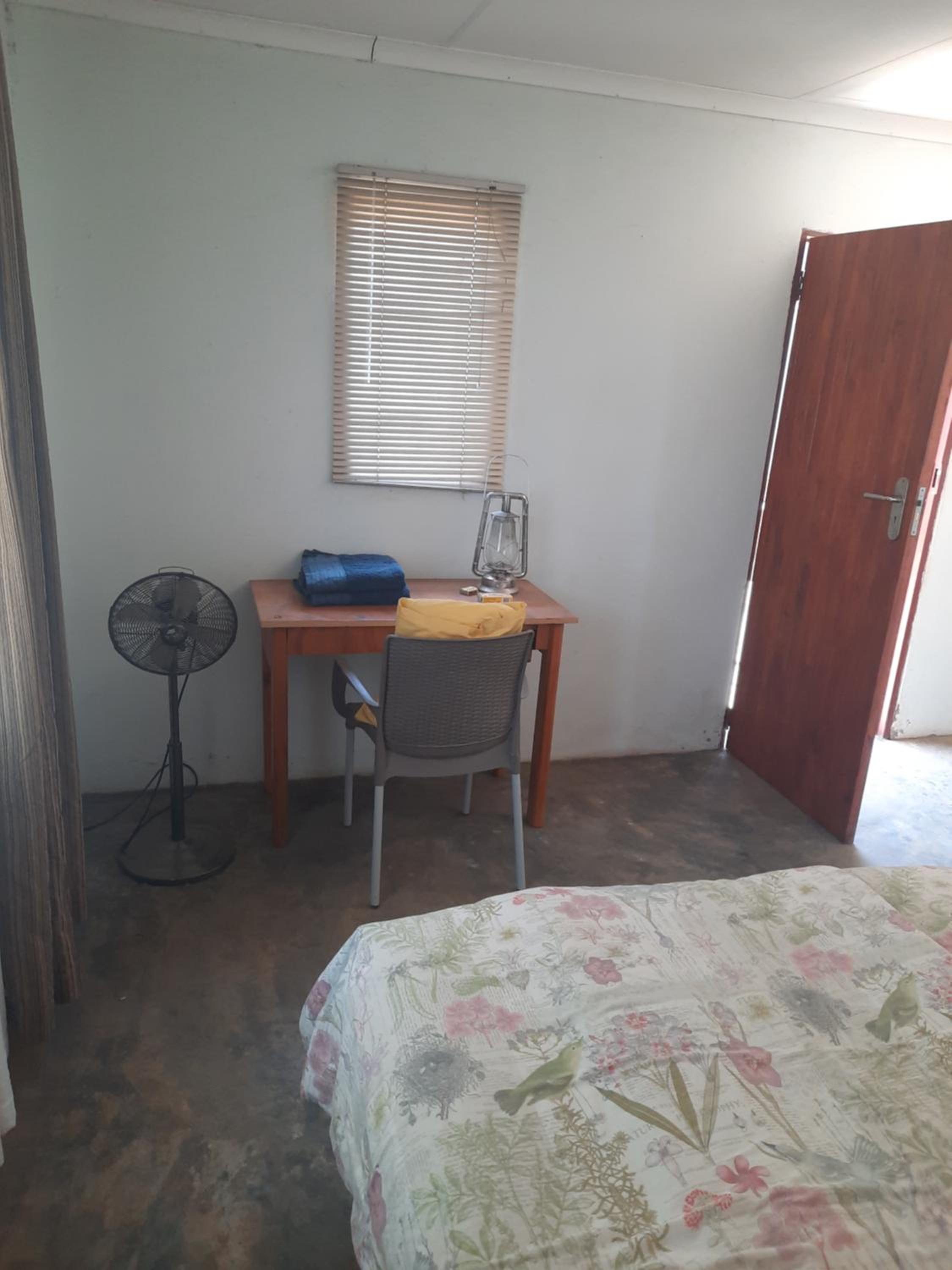 One-Bedroom Villa photo 1