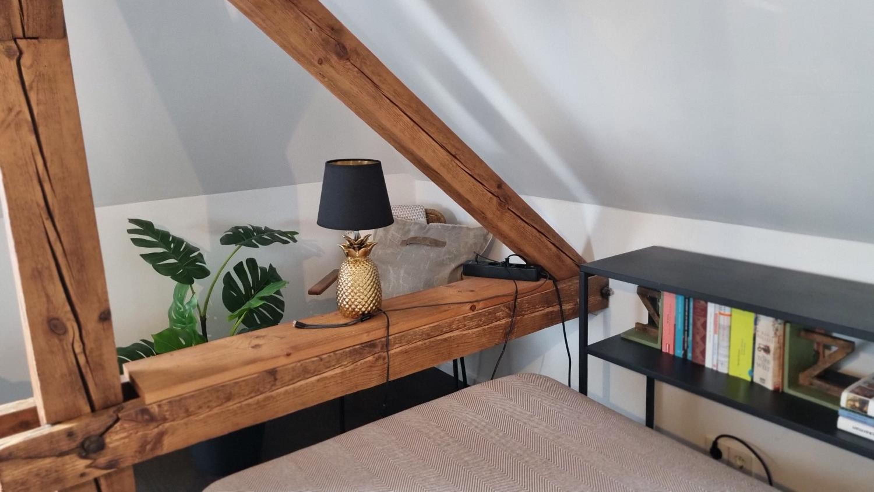 Loft photo 1