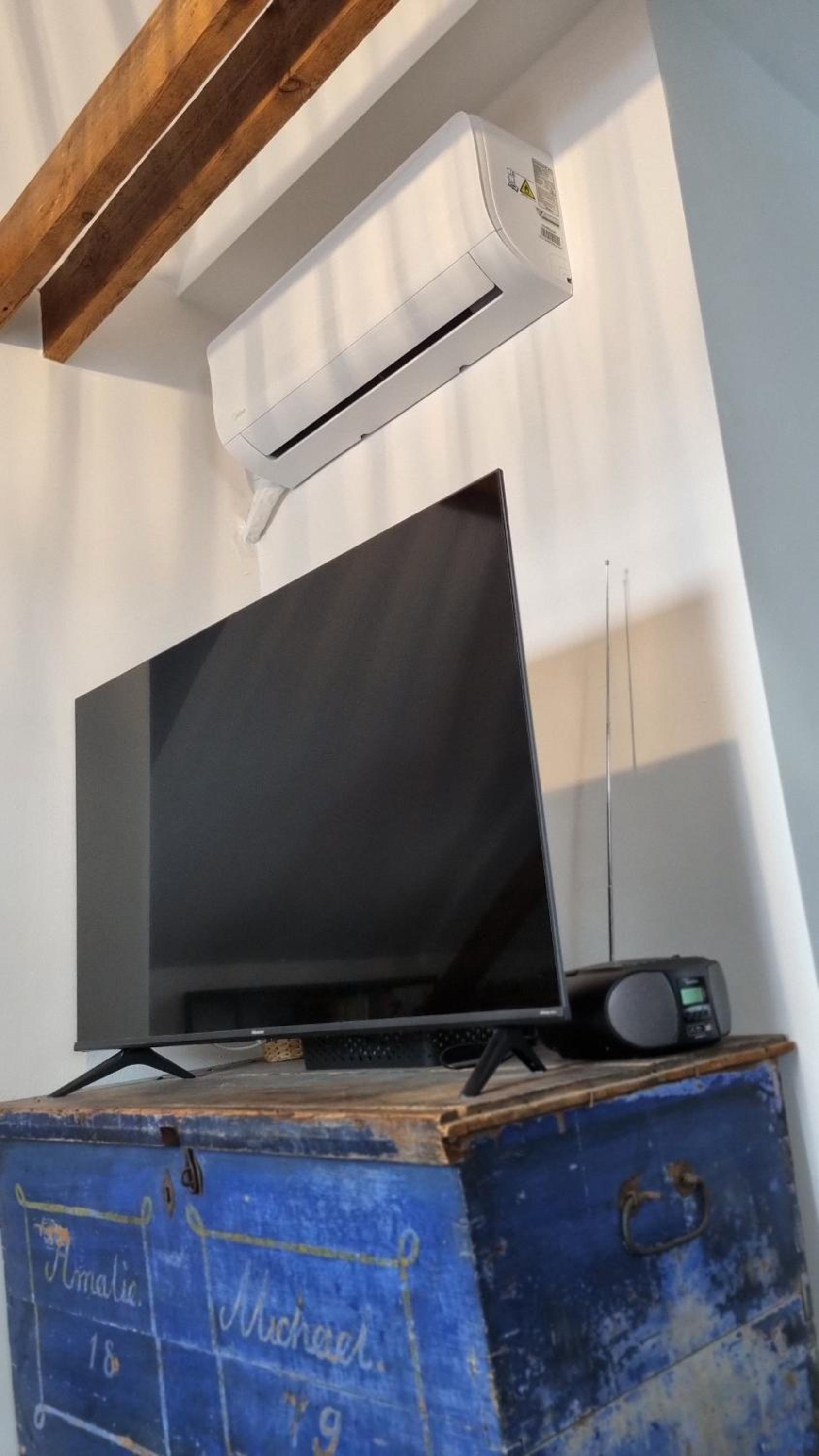 Loft photo 3