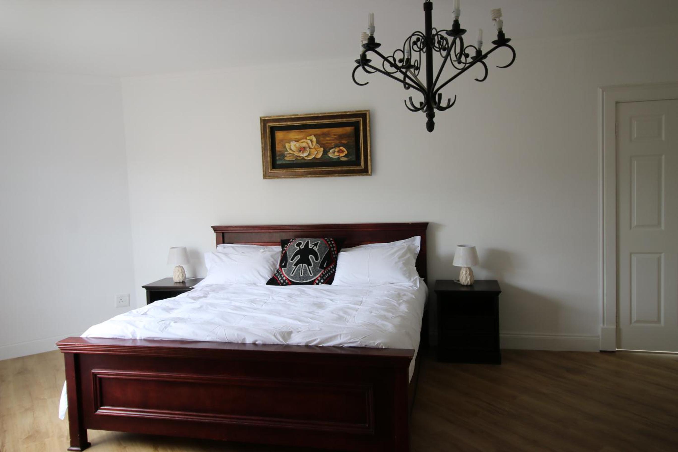 Superior King Room photo 1