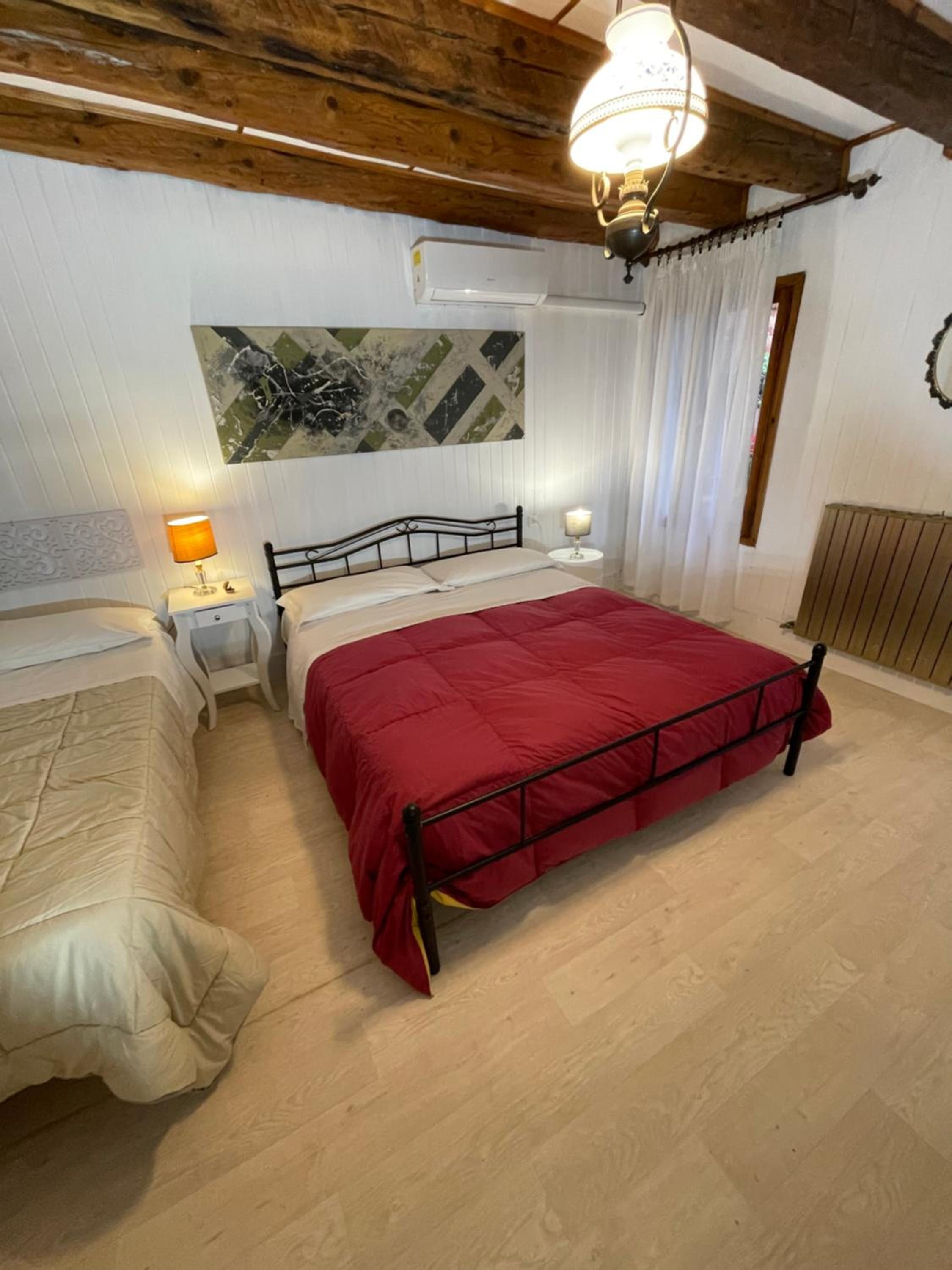Triple Room - Disability Access photo 2