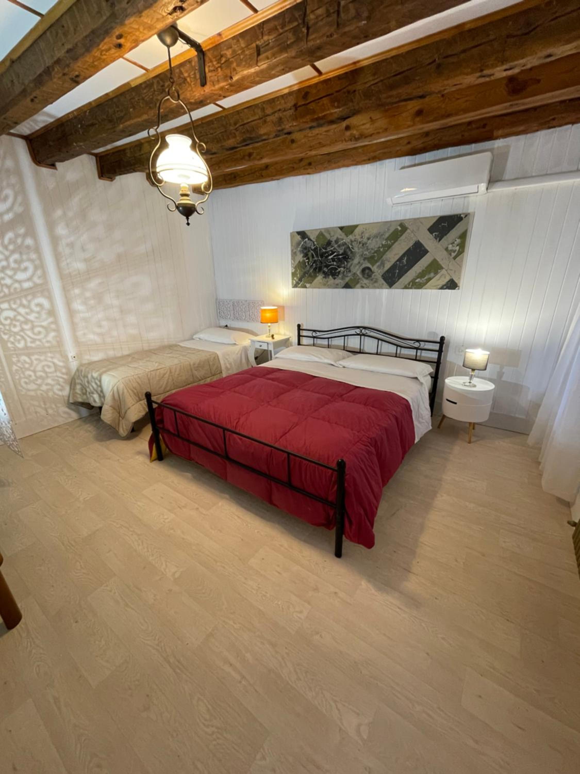 Triple Room - Disability Access photo 1