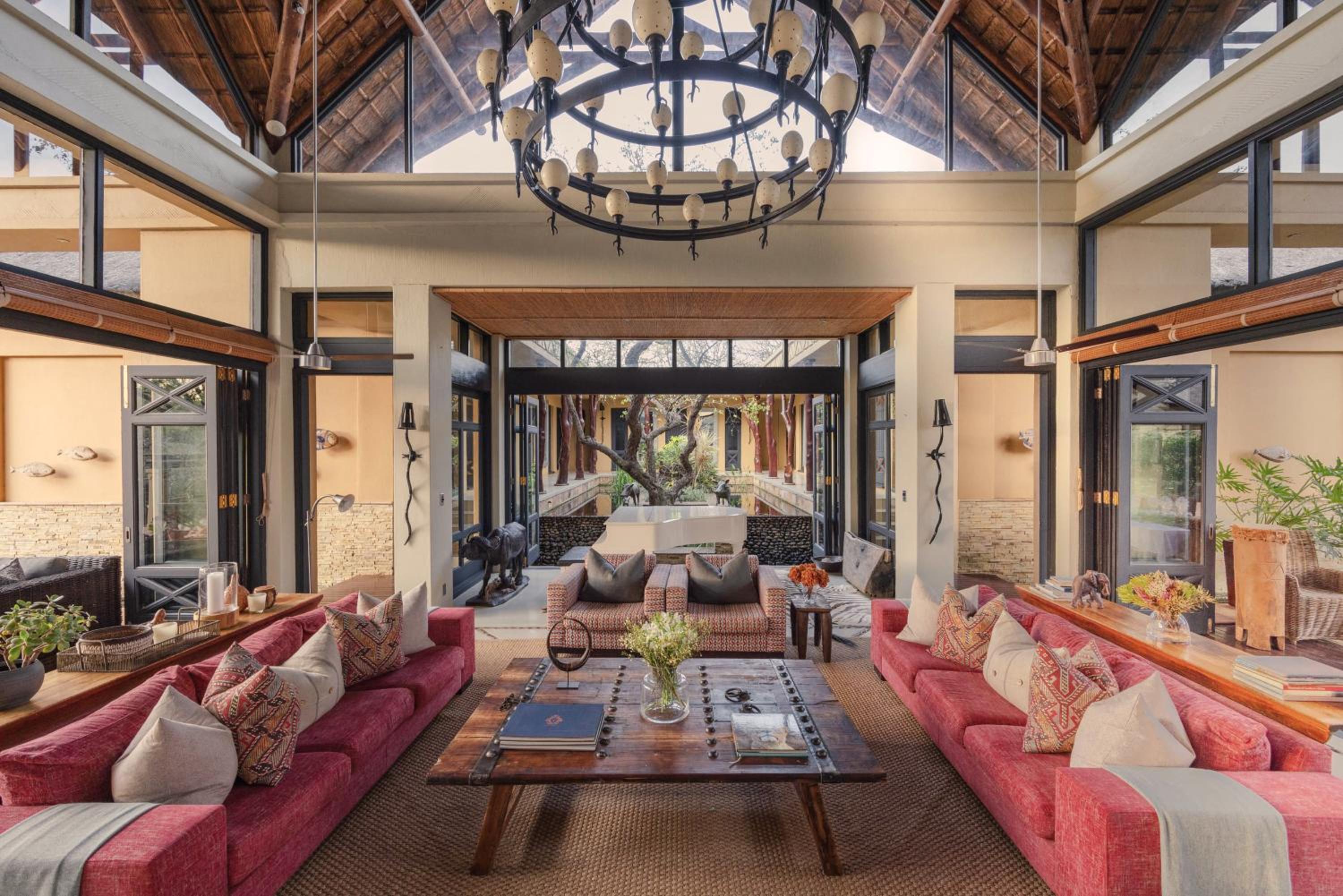 Villa iZulu