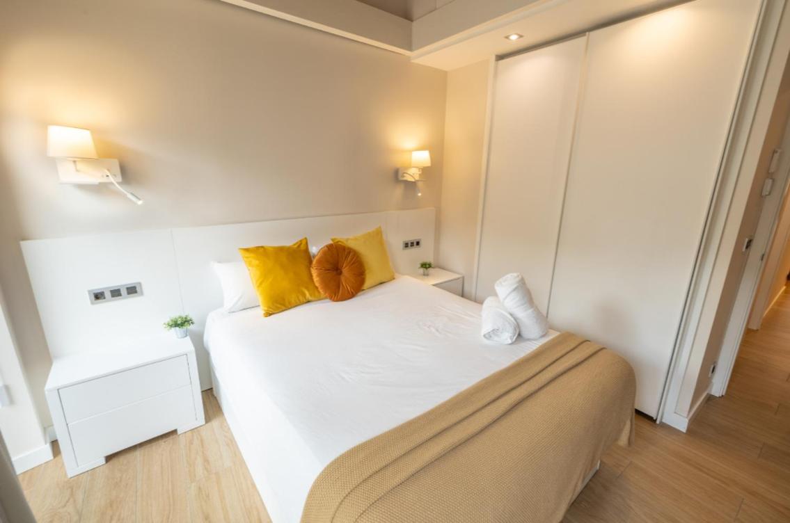 Apartamento Deluxe de Tres Habitaciones