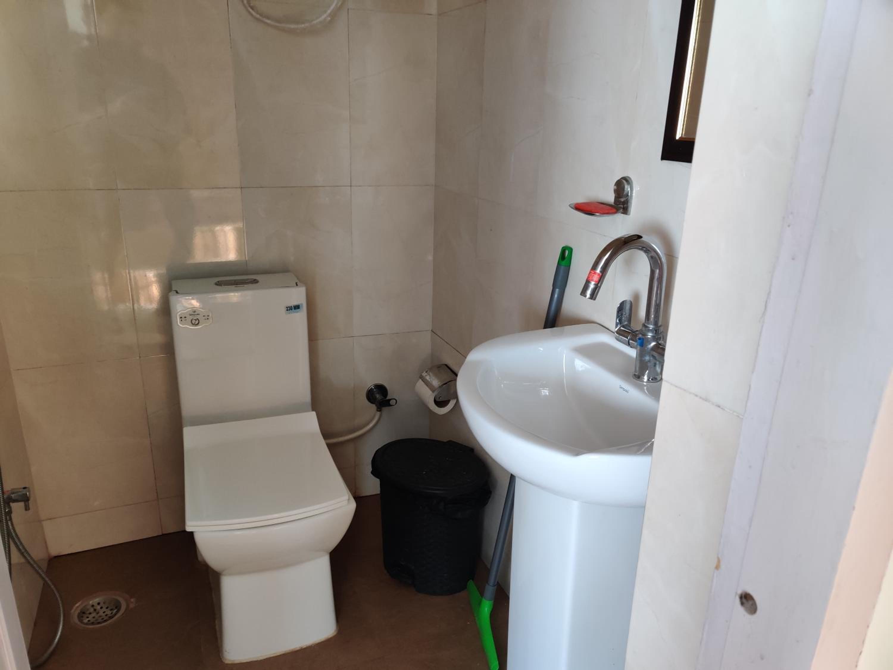 Deluxe Double Room With Balcony photo 3