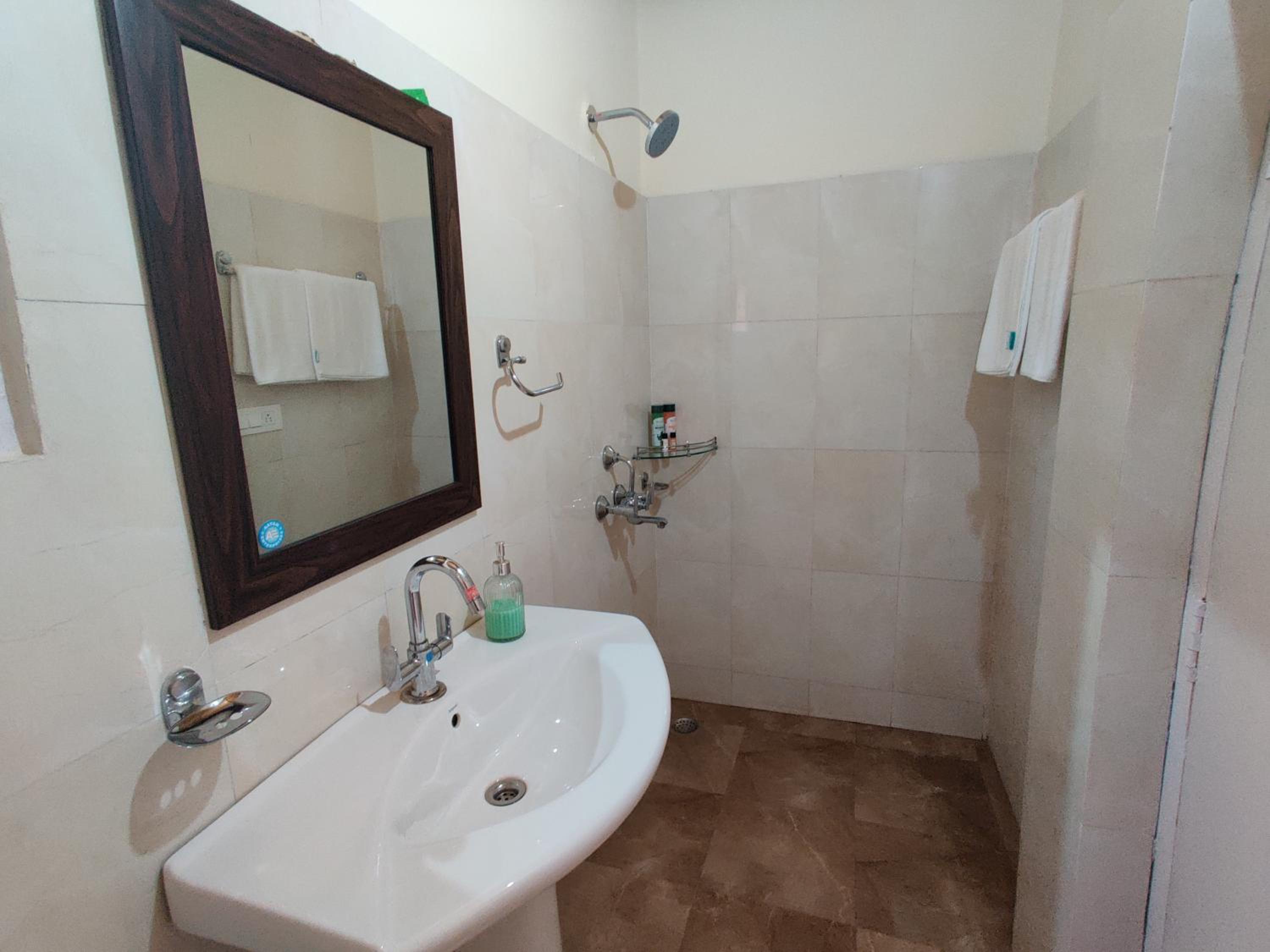 Deluxe Room photo 2