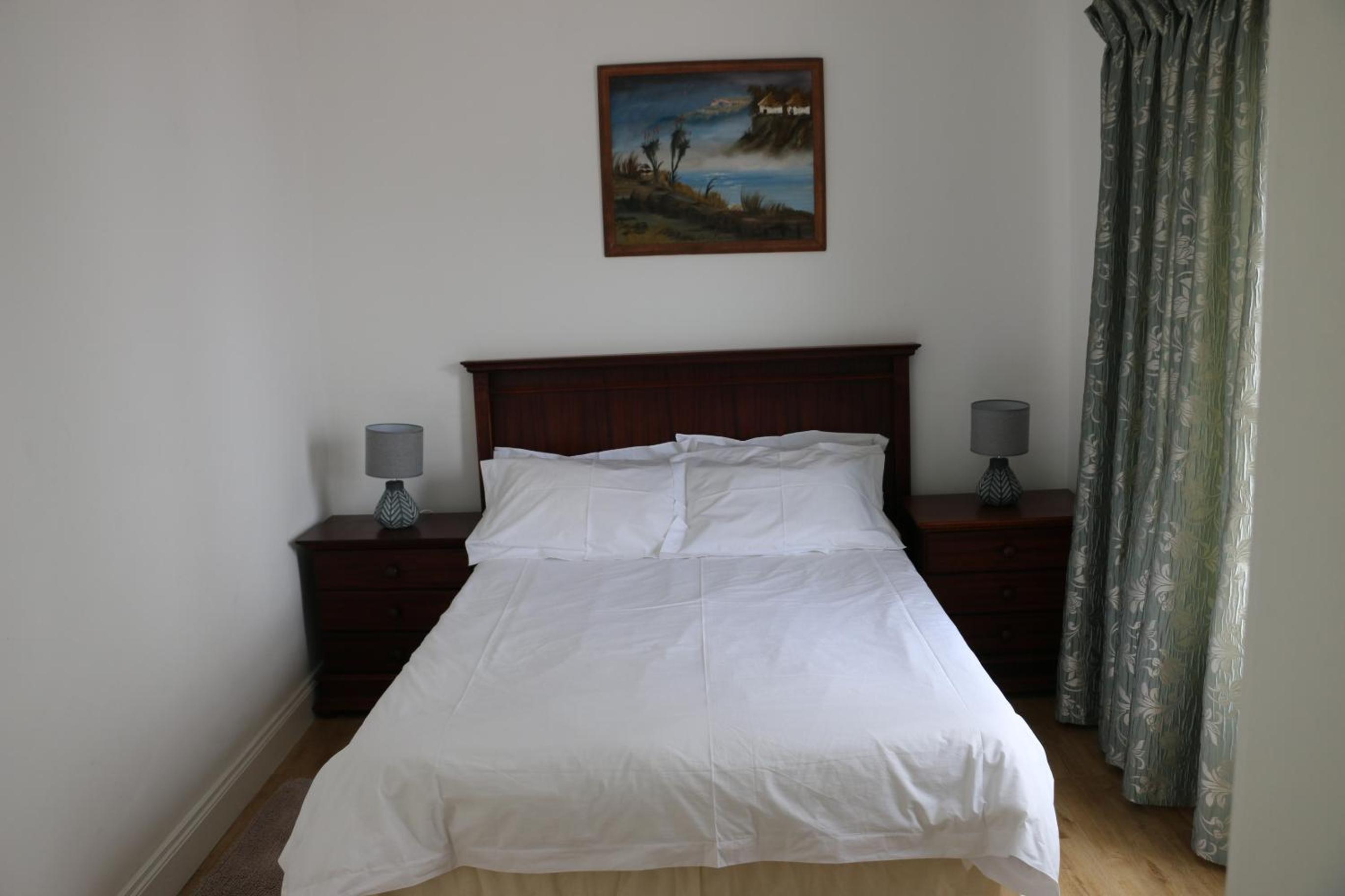 Double Room with Private Bathroom photo 1