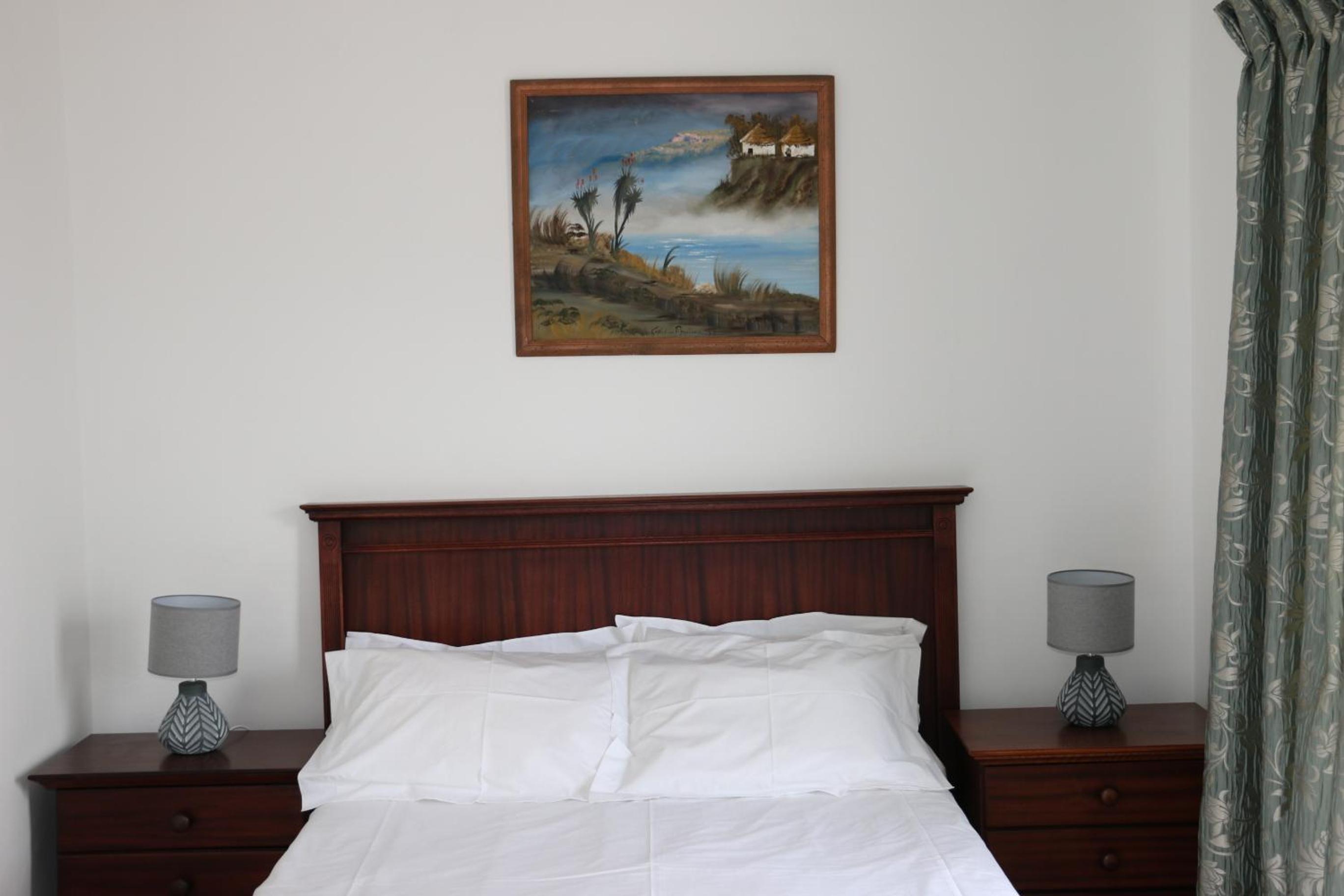 Double Room with Private Bathroom photo 3