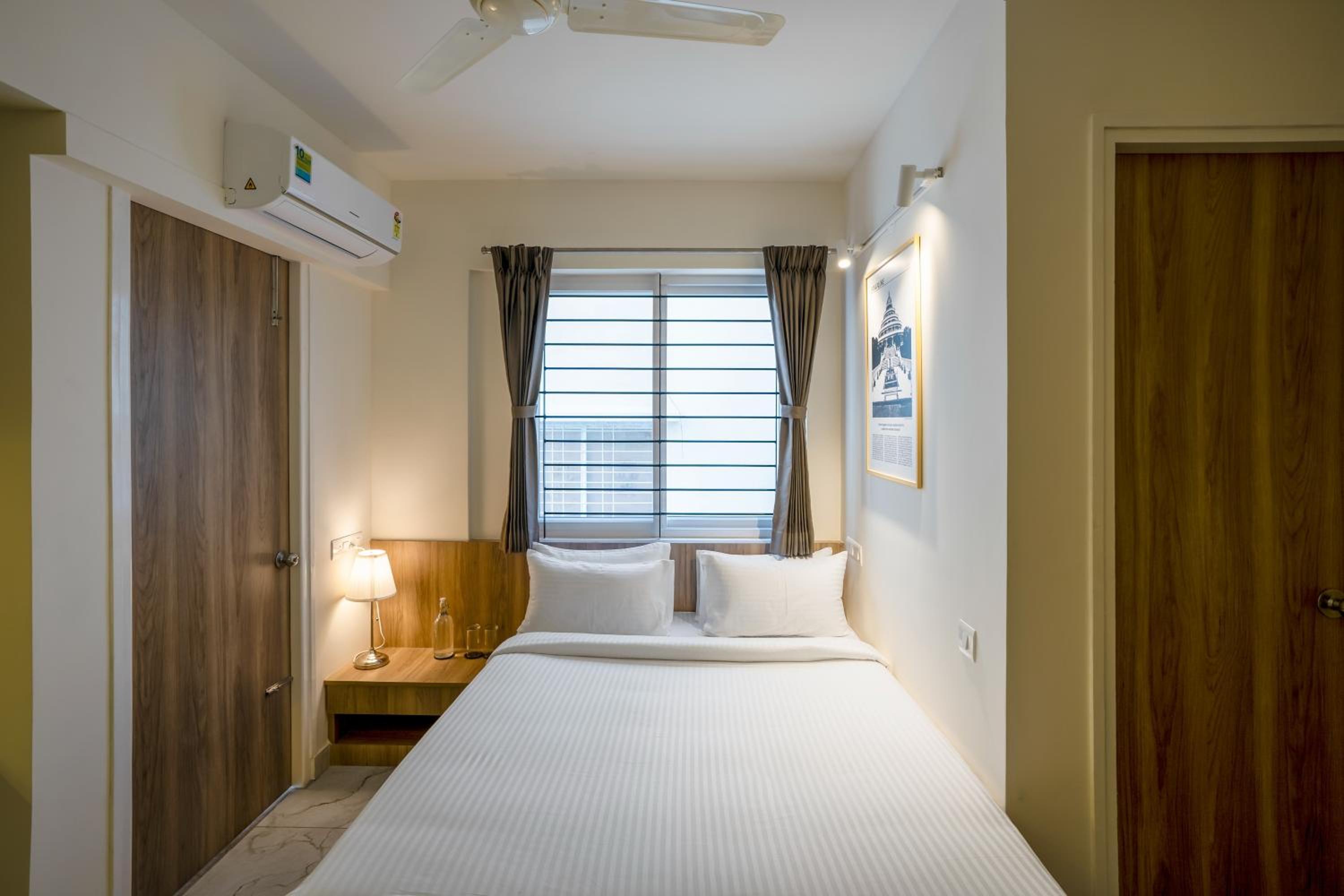 Economy Single Room photo 1