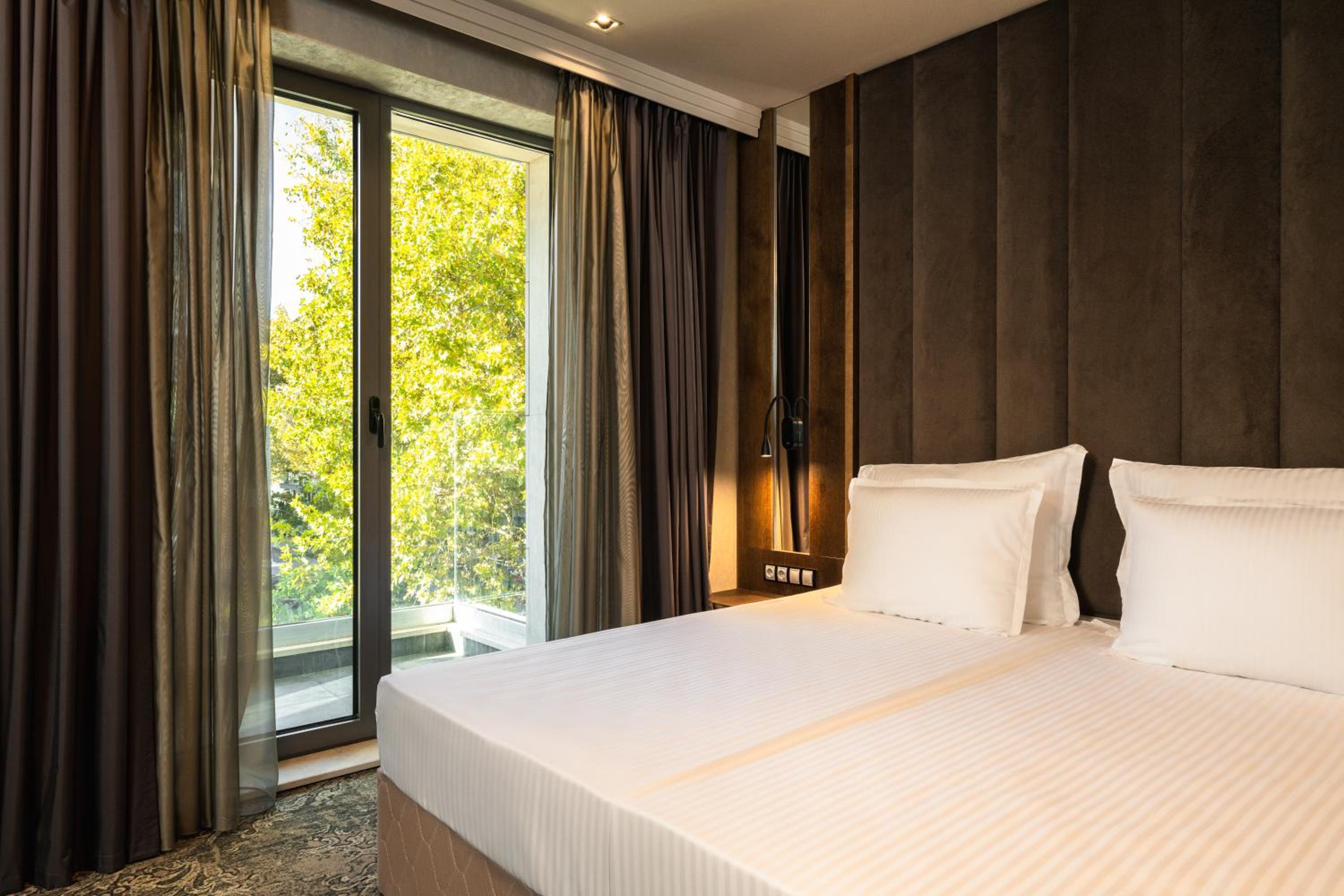 Deluxe Room photo 1
