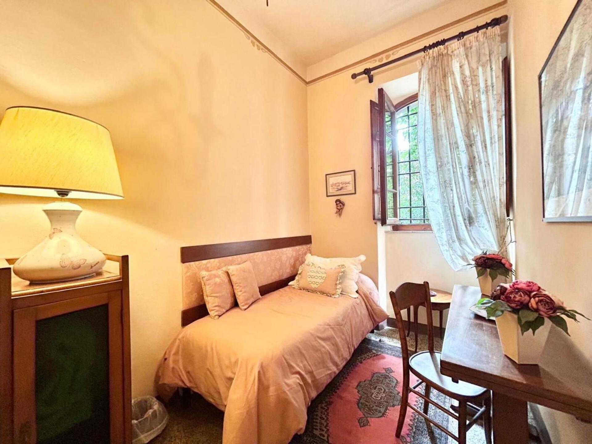 Five-Bedroom Villa