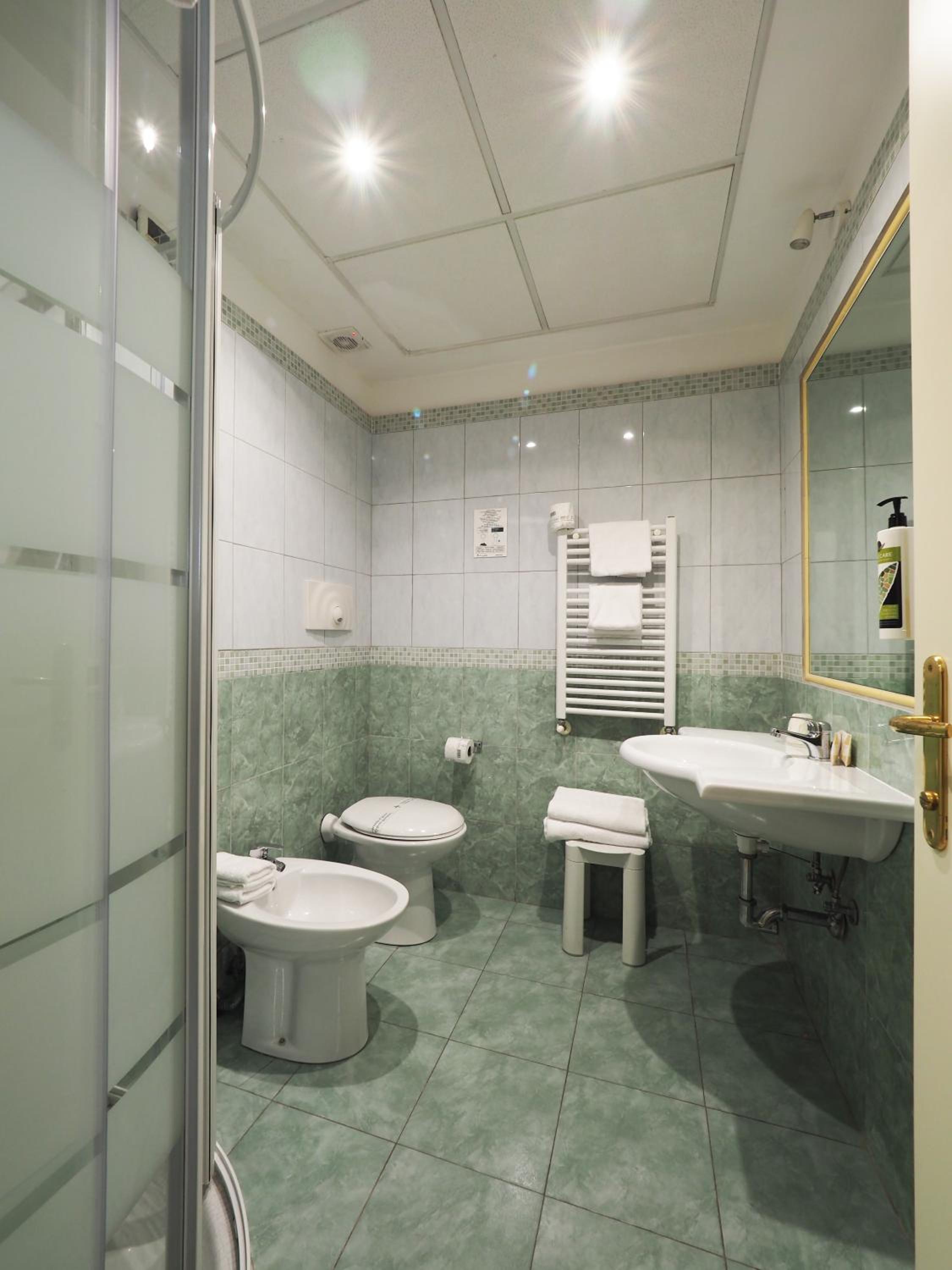  Double Room with Parking photo 2