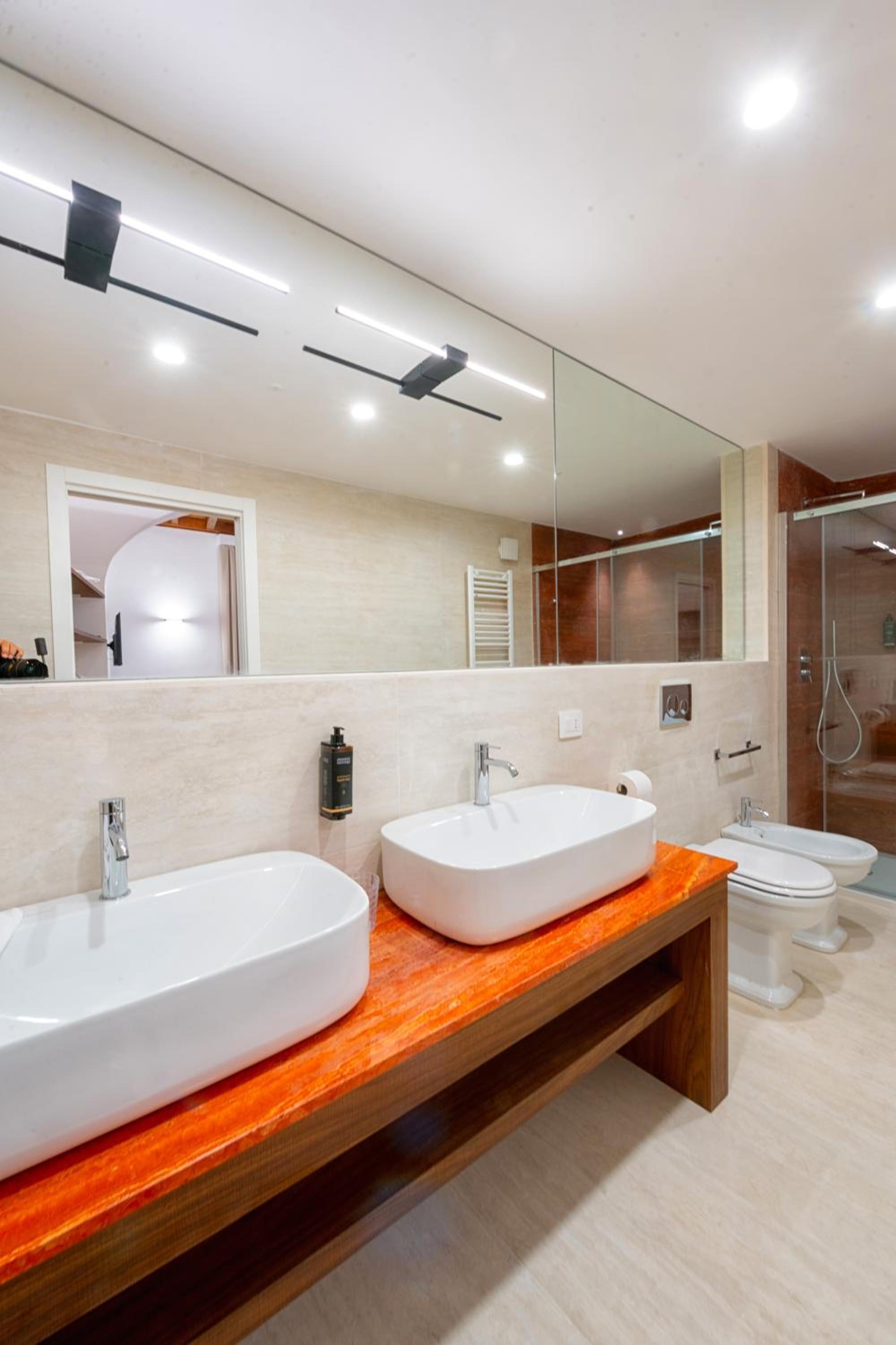 King Room with Hot Tub Capranica - Annex Building