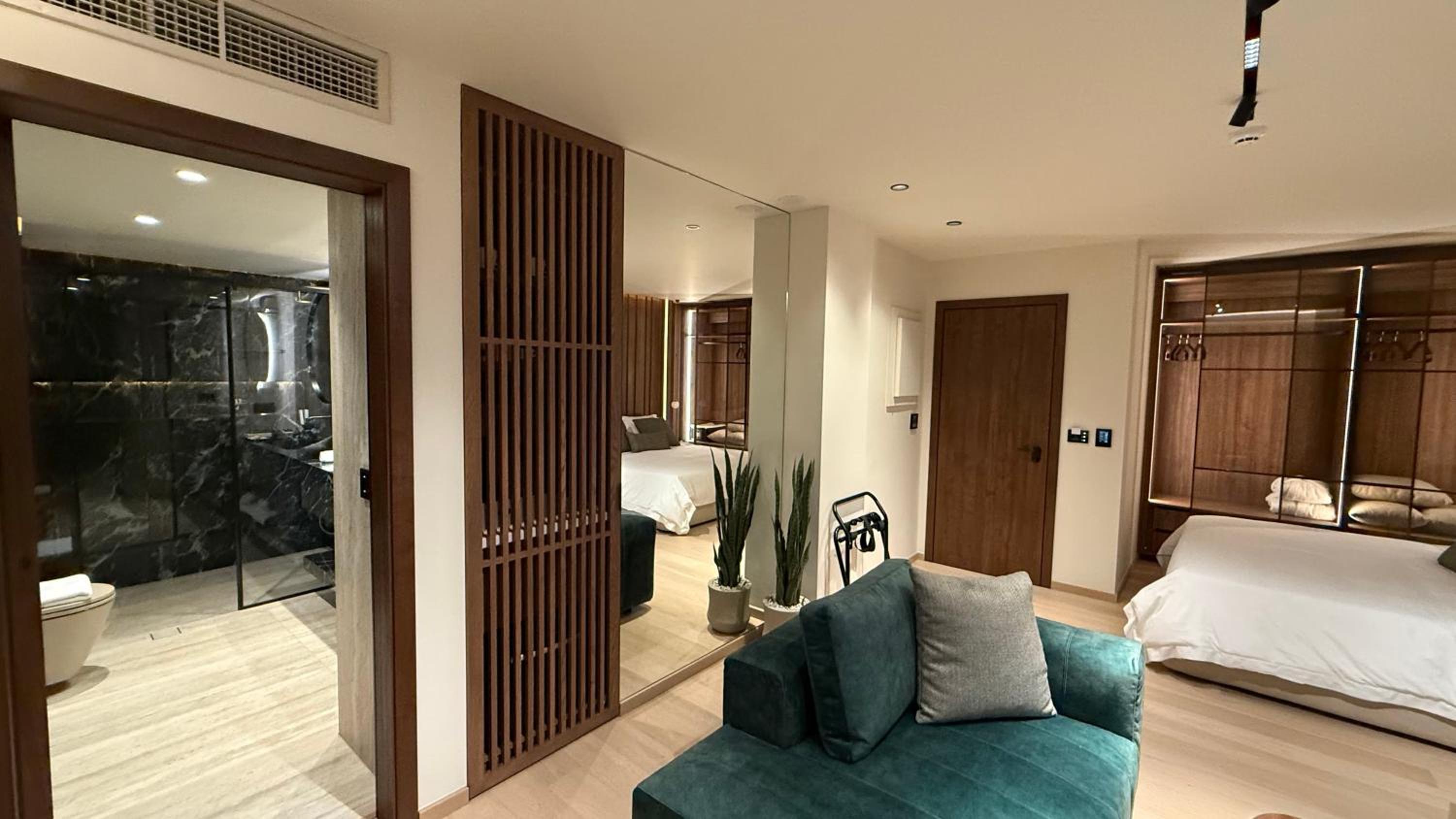 Suite Superior